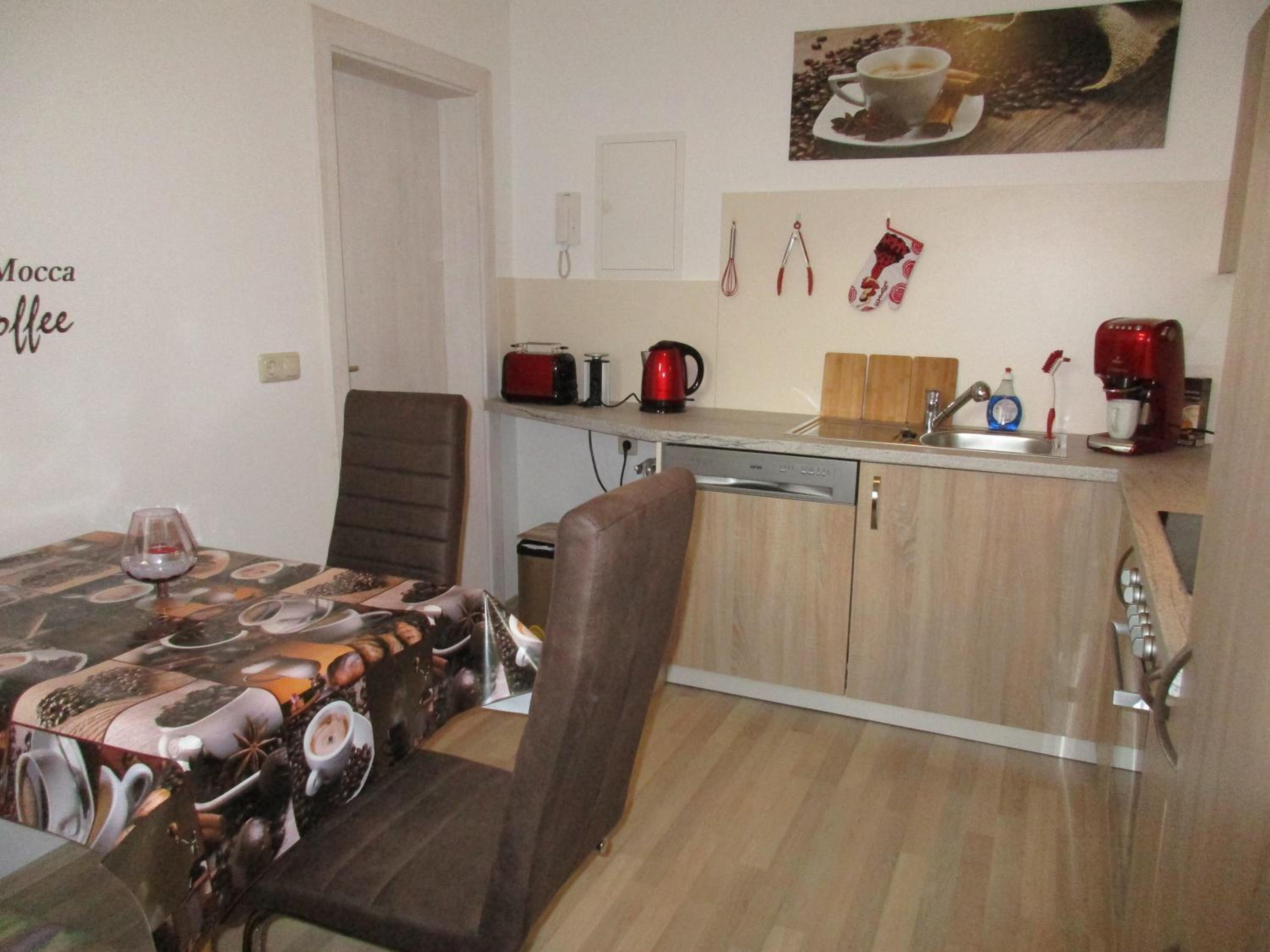 Ferienwohnung Kopp II