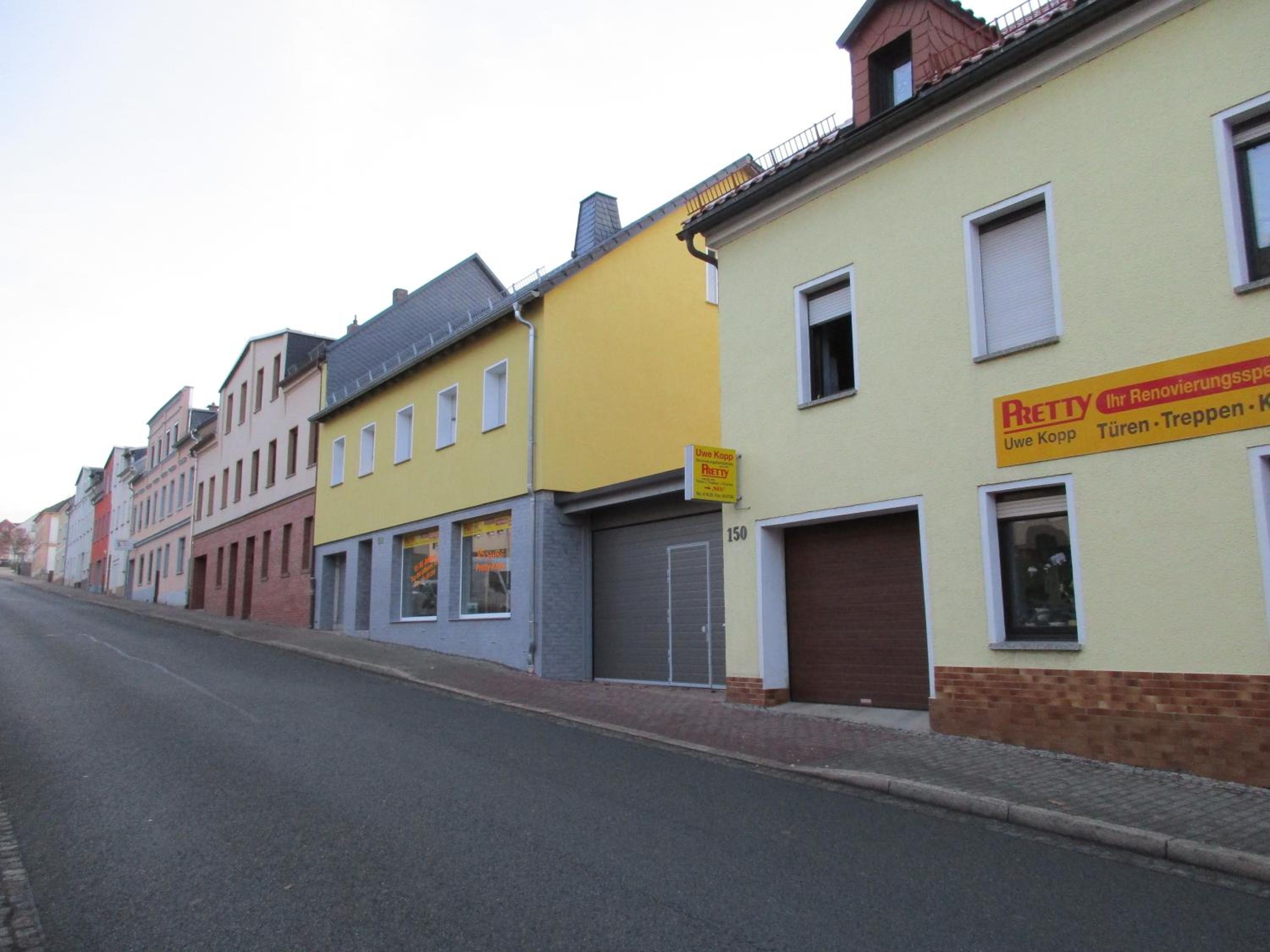 Ferienwohnung Kopp II