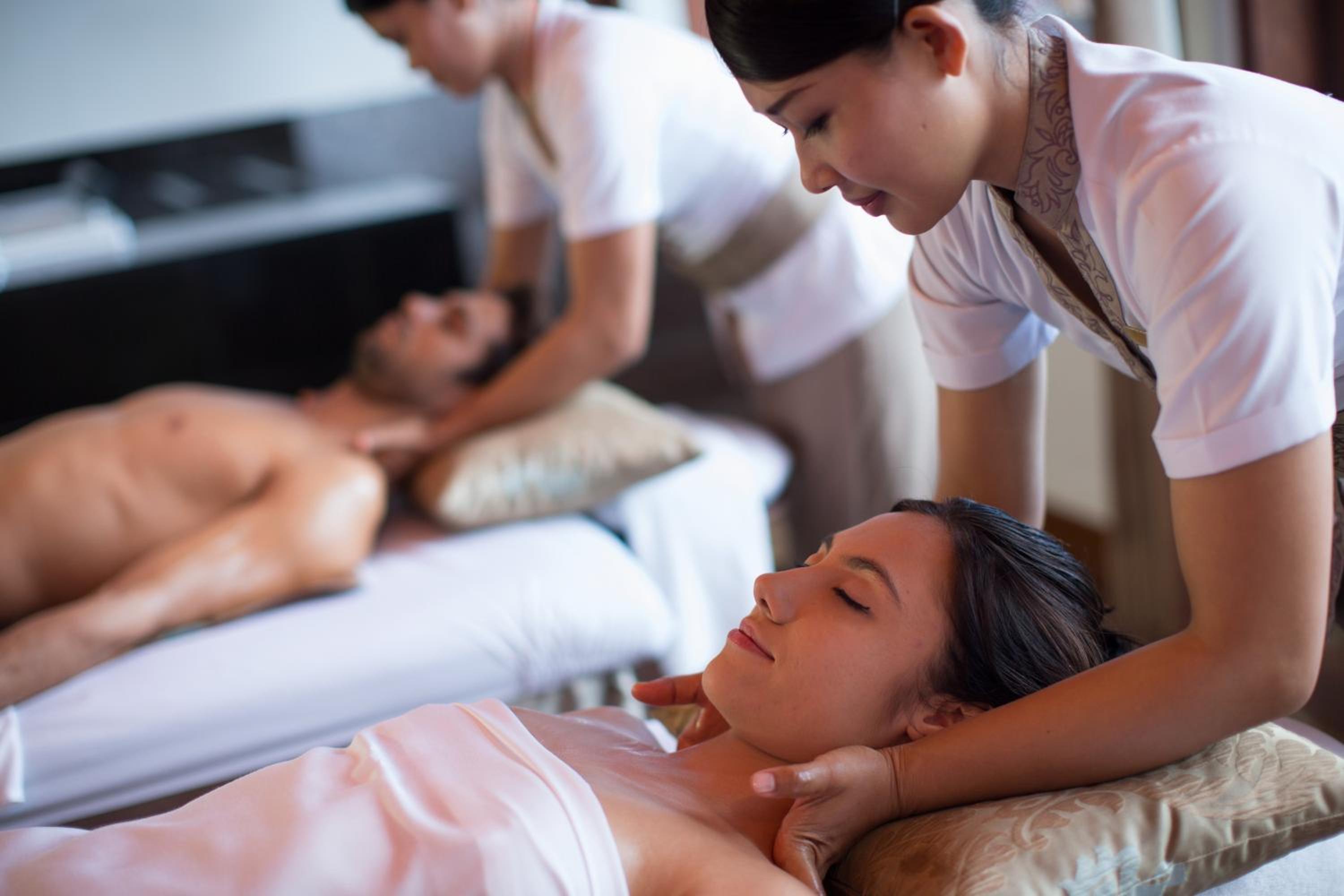 The Samaya Seminyak Bali 5