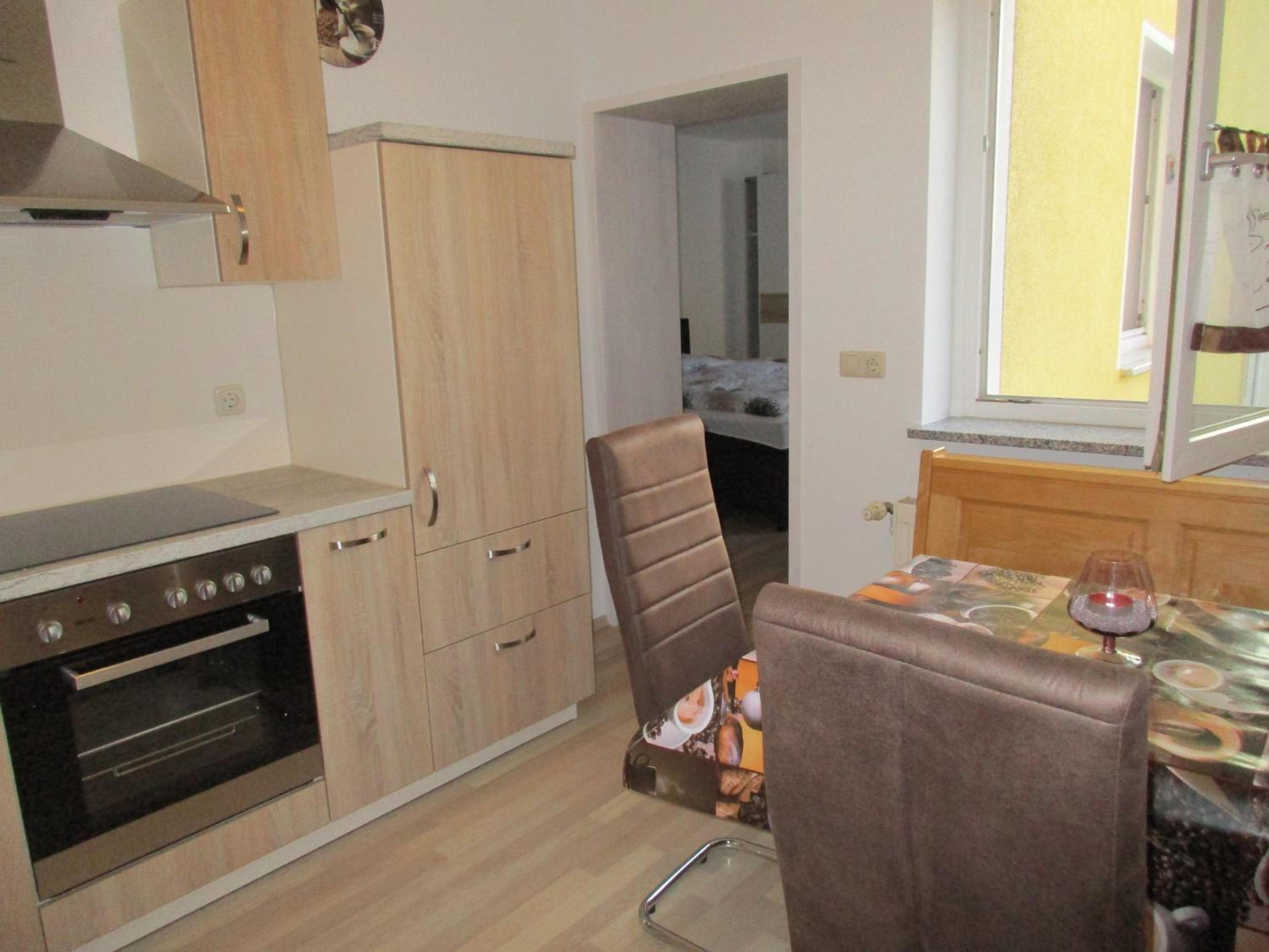 Ferienwohnung Kopp II