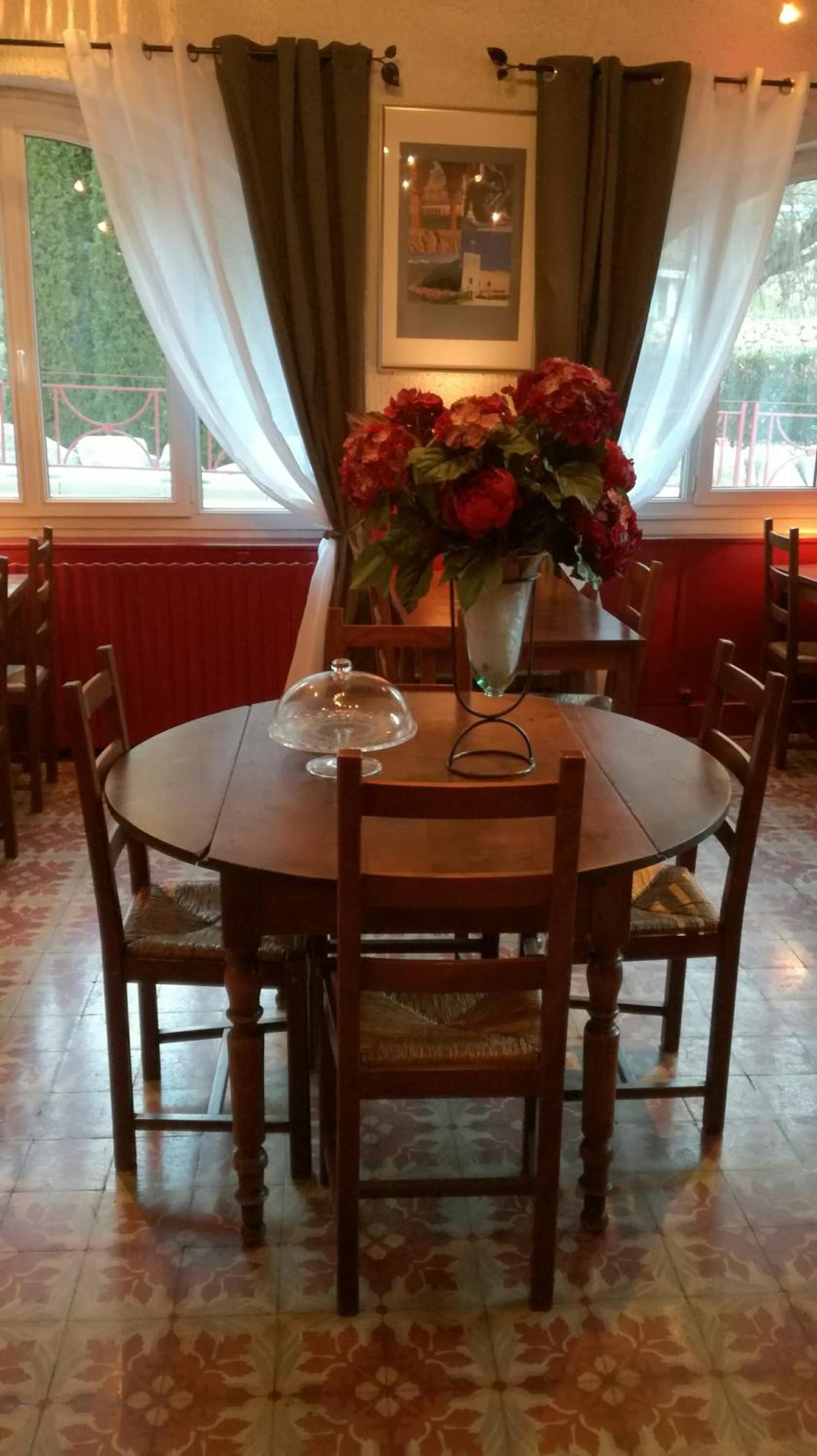 L'Auberge Catalane