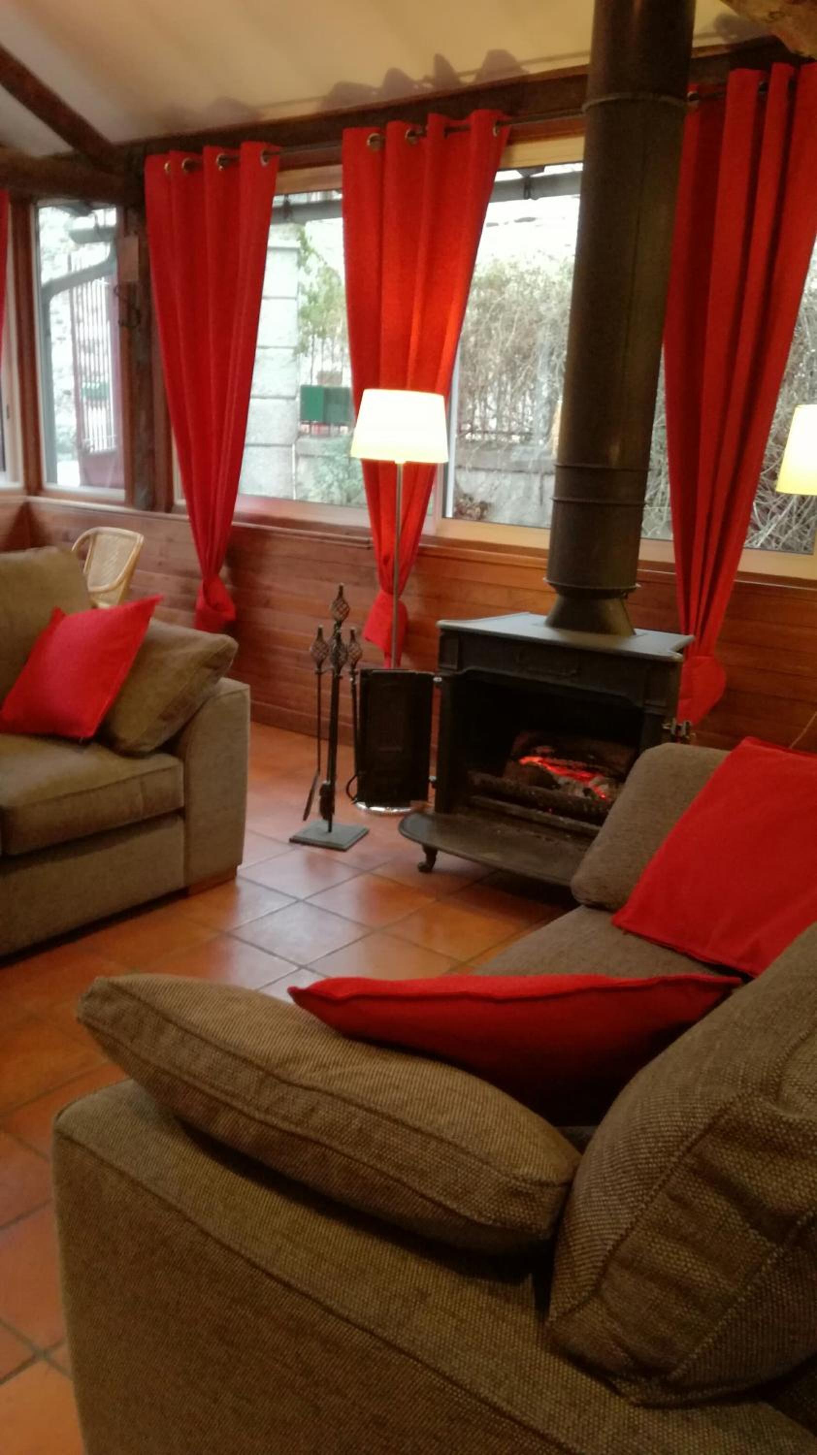 L'Auberge Catalane