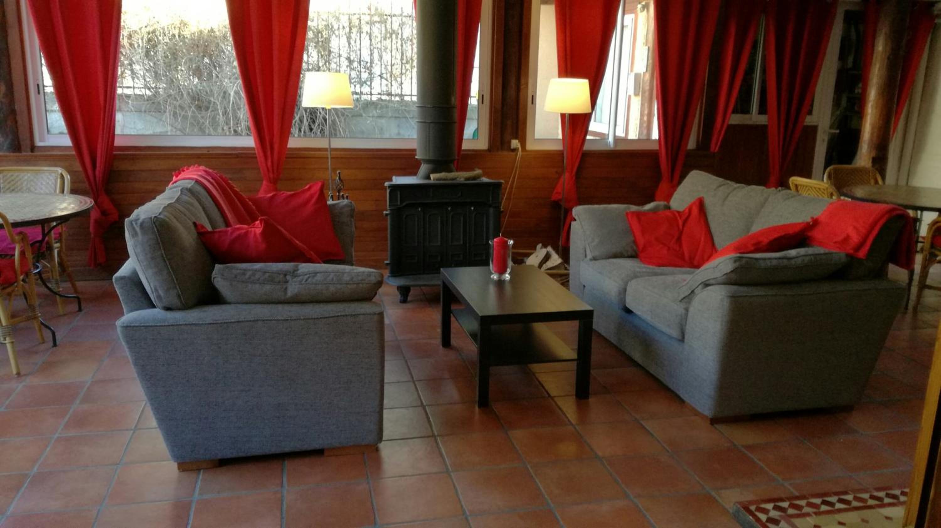 L'Auberge Catalane