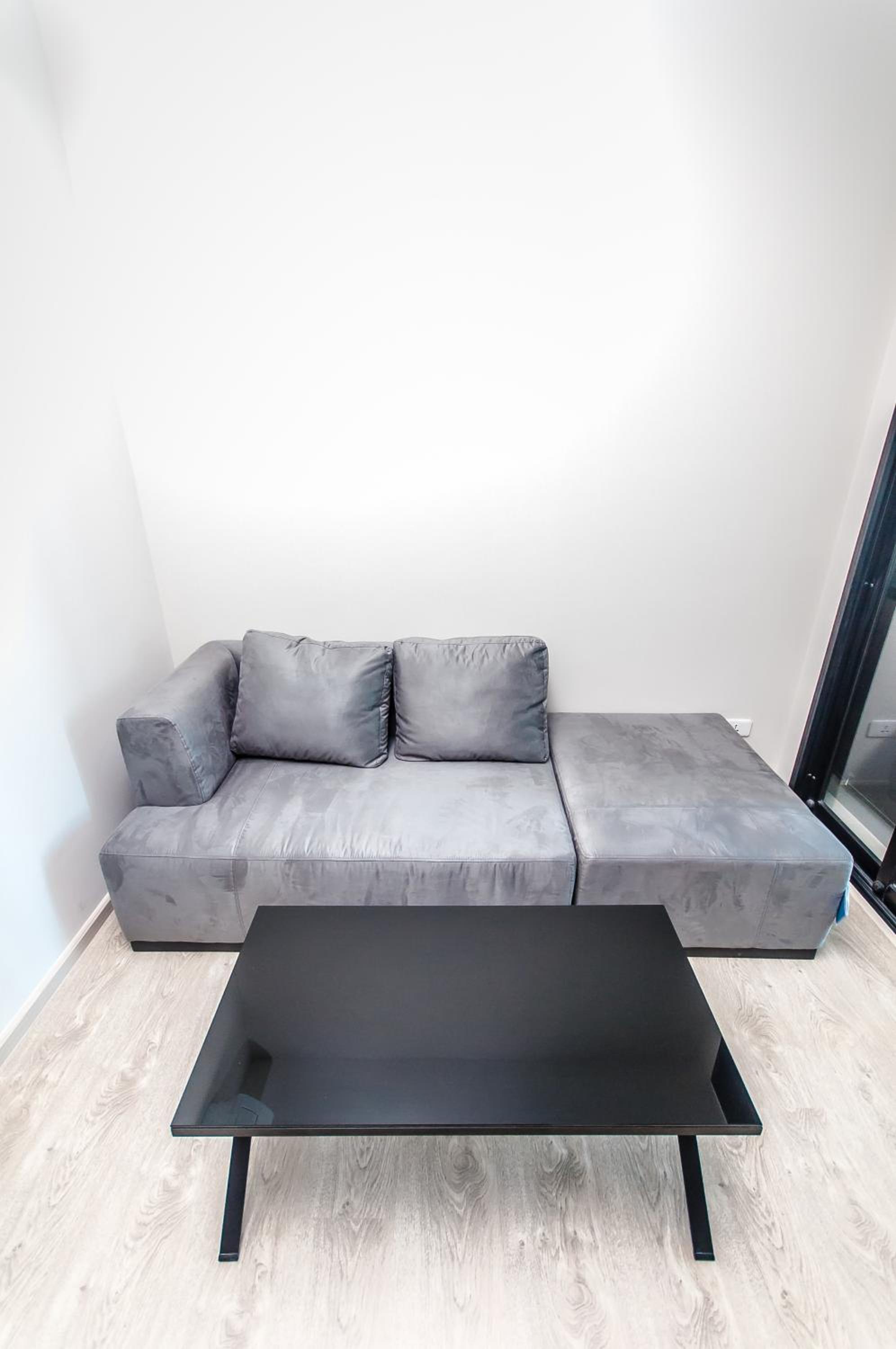 Central Pattaya Residence-The Base Condo