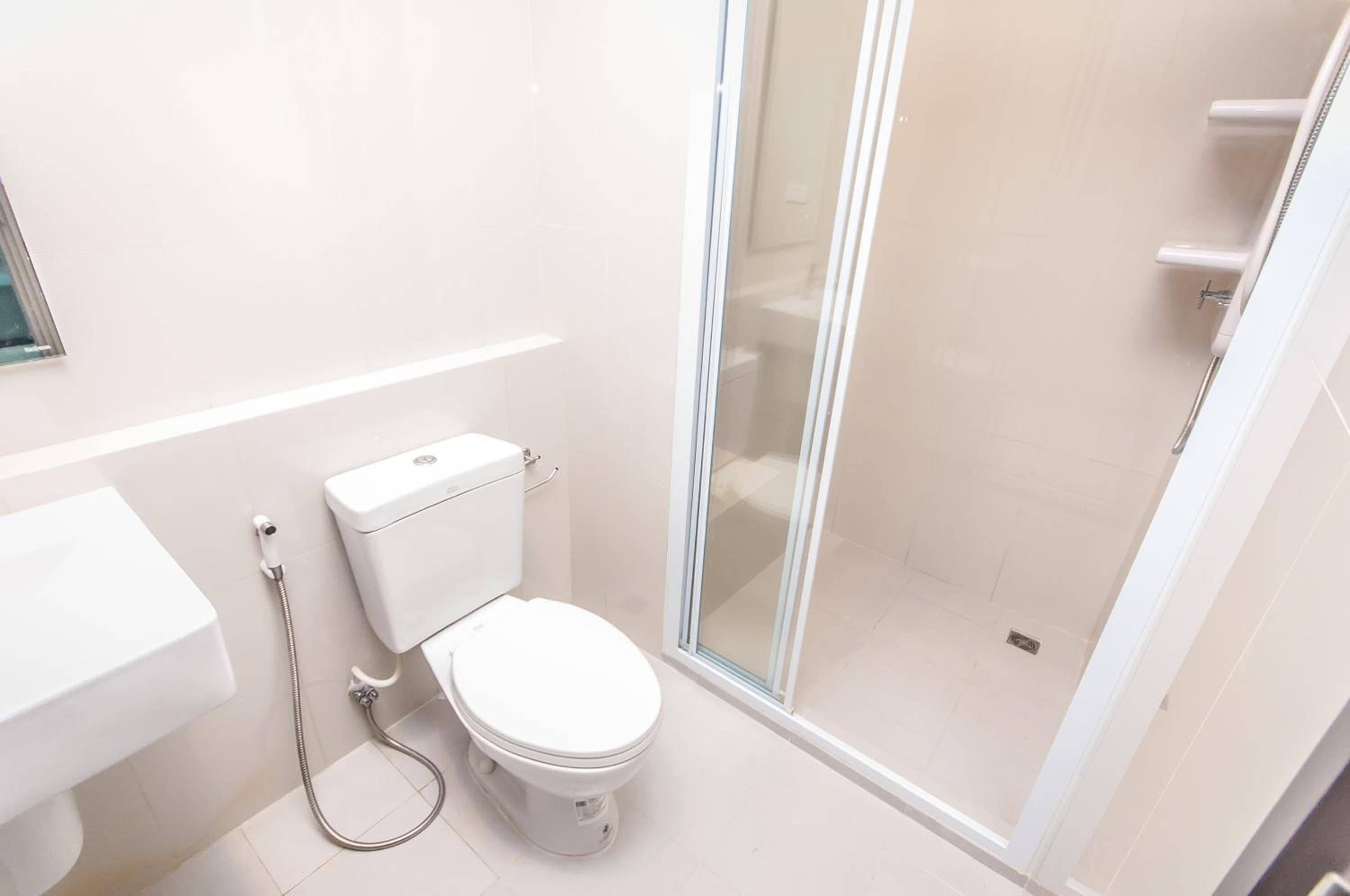 Central Pattaya Residence-The Base Condo