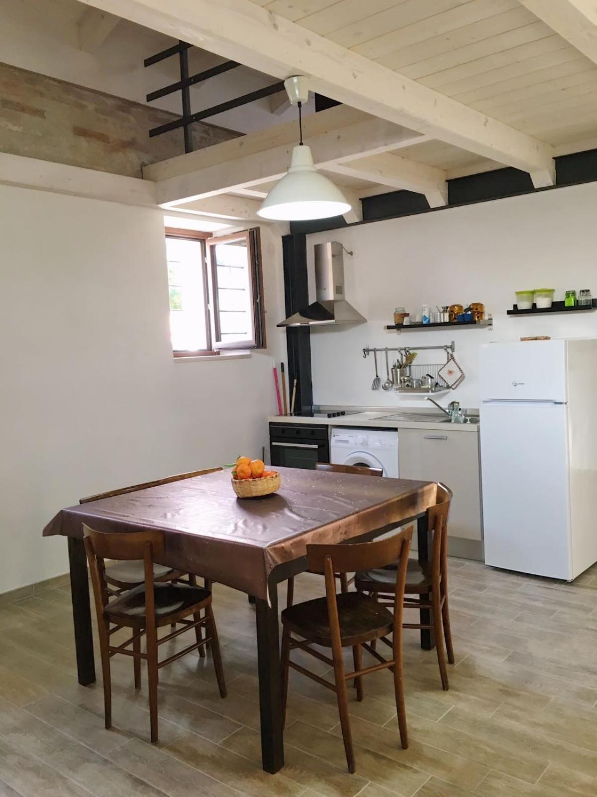 Casa Vacanza Piazza Gramsci 1 view 2