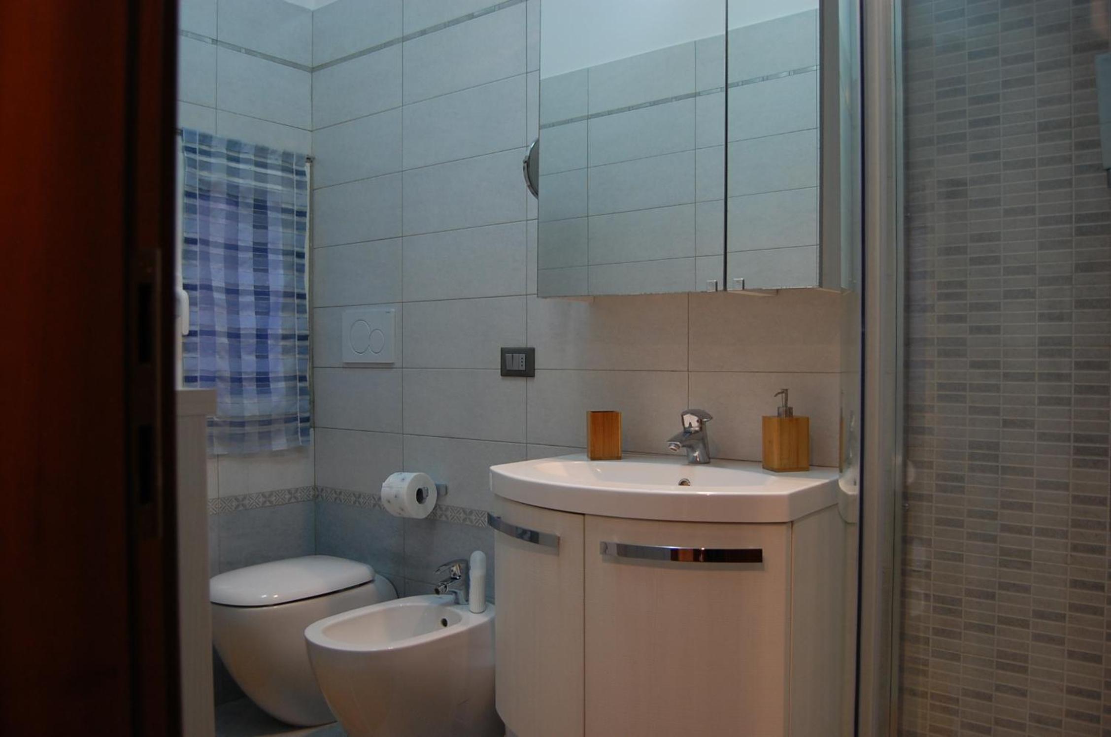 Loft Due Cuori con terrazza