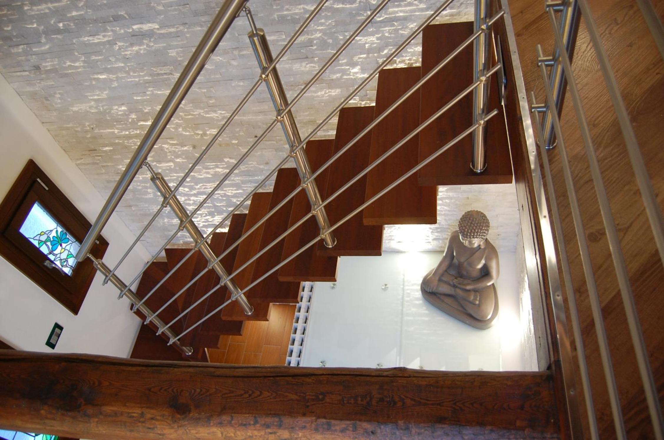 Loft Due Cuori con terrazza