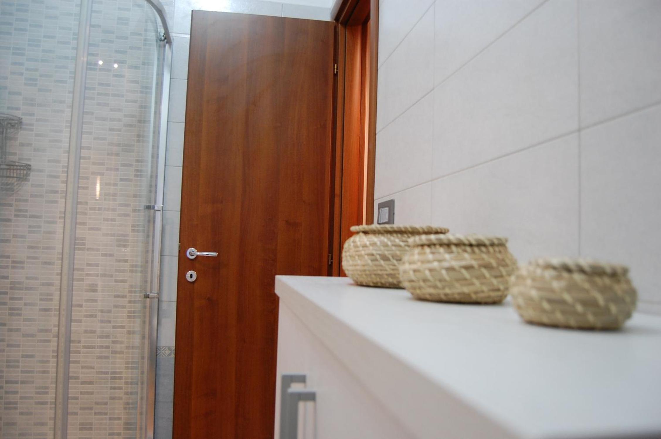 Loft Due Cuori con terrazza