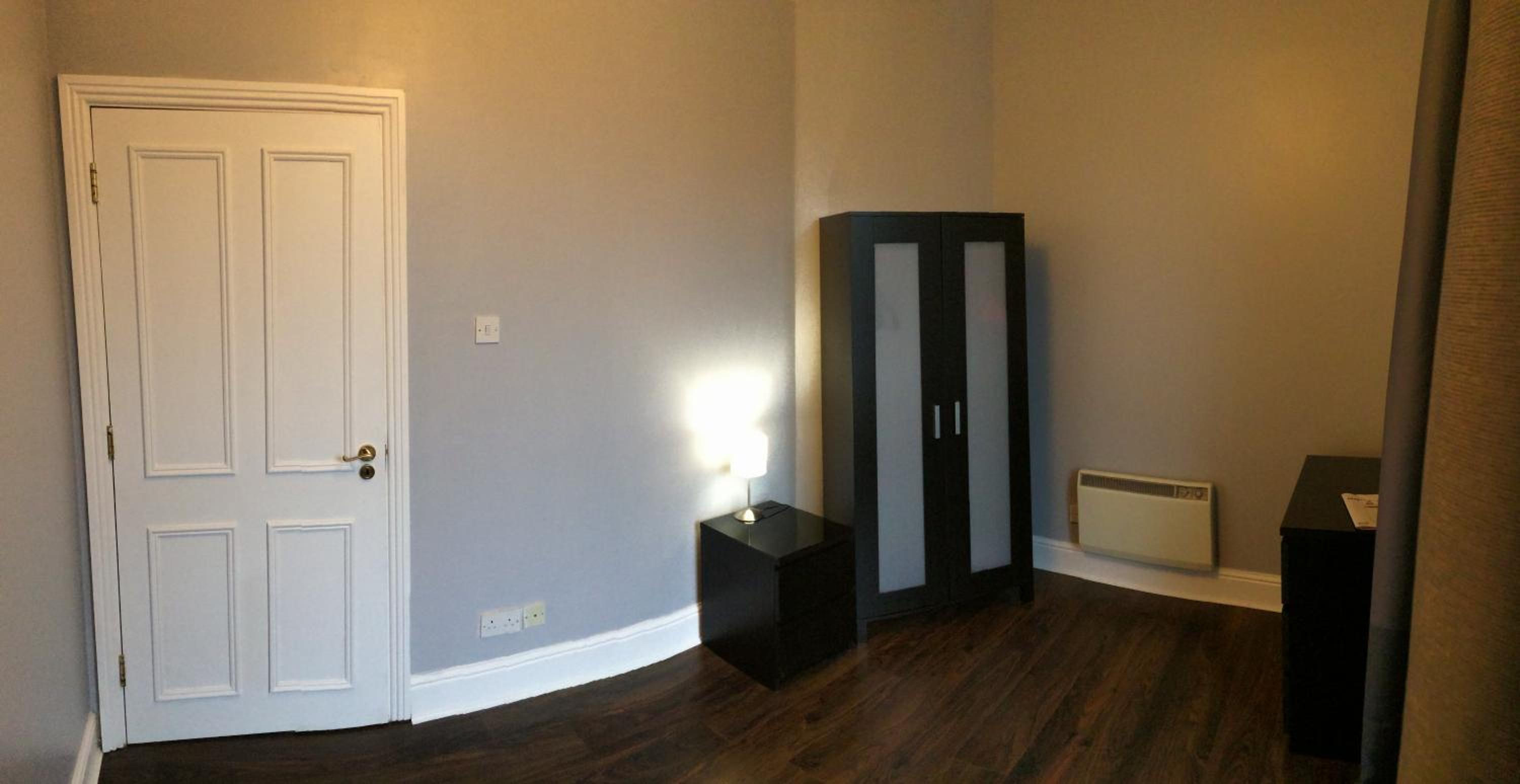 City Centre Apts
