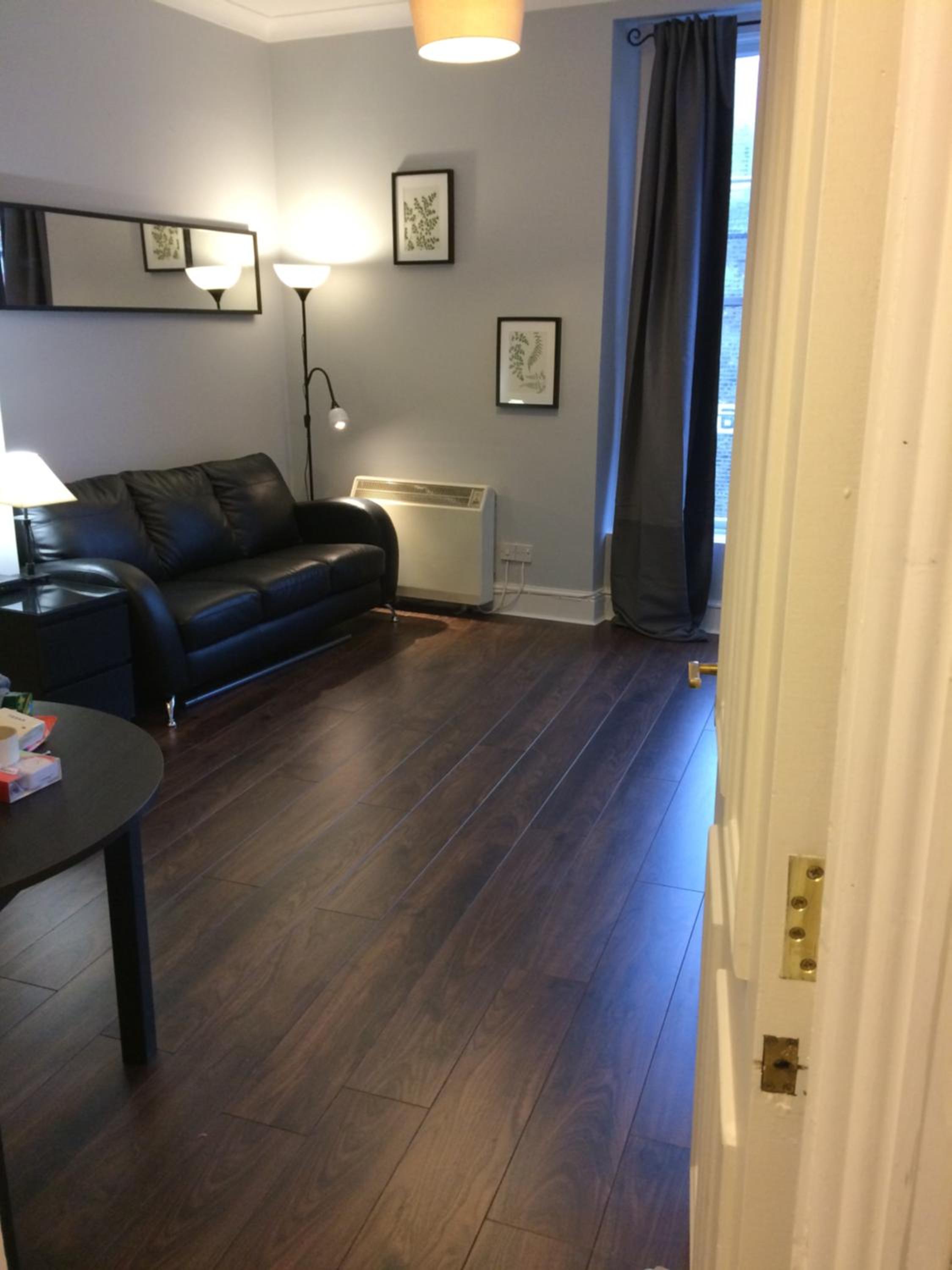 City Centre Apts