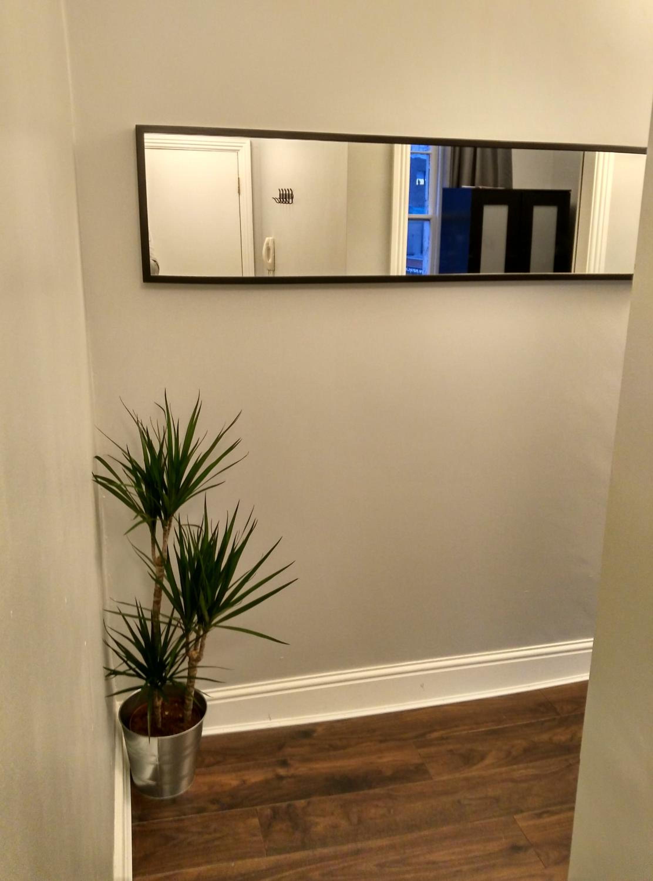City Centre Apts