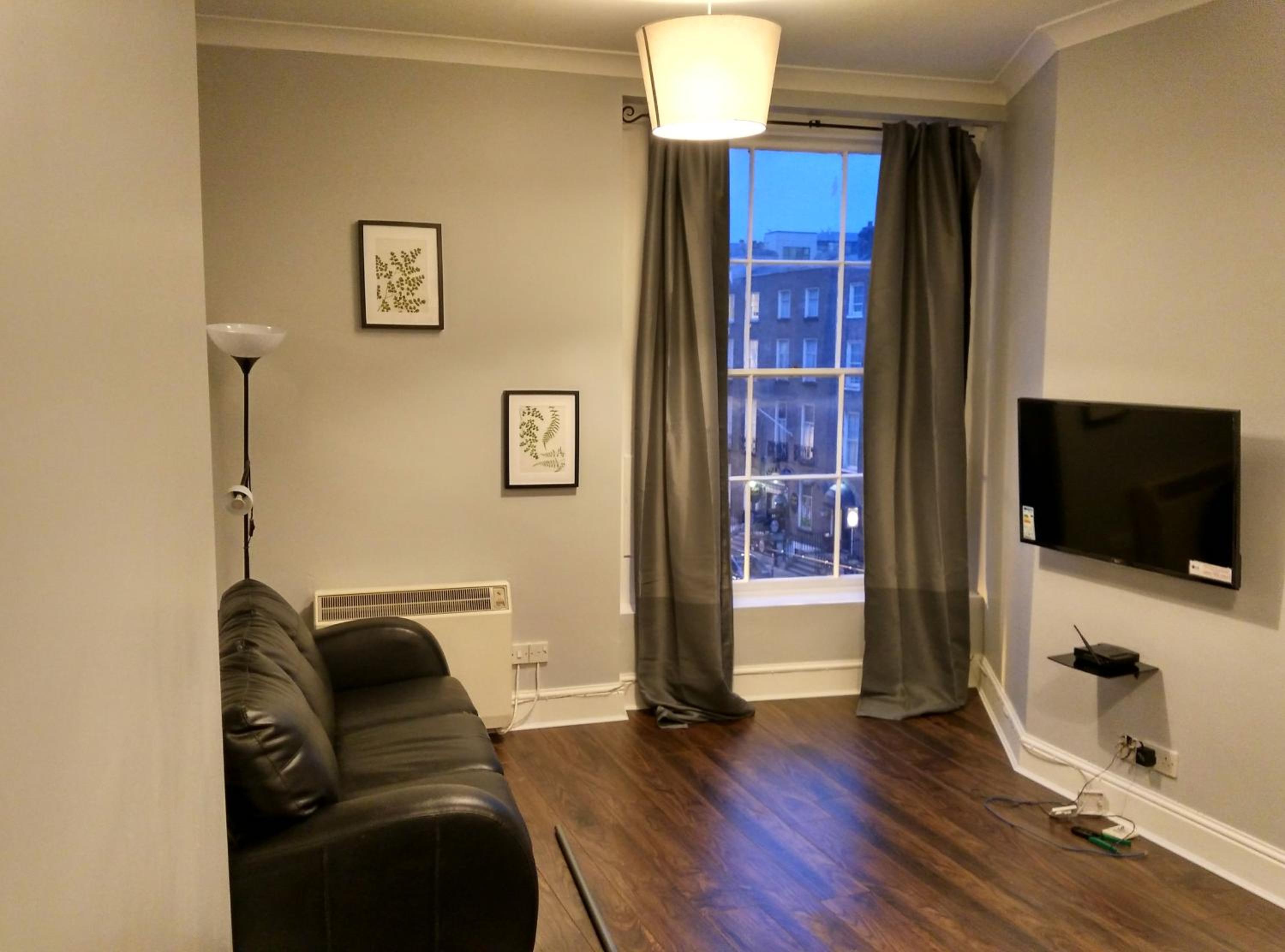 City Centre Apts