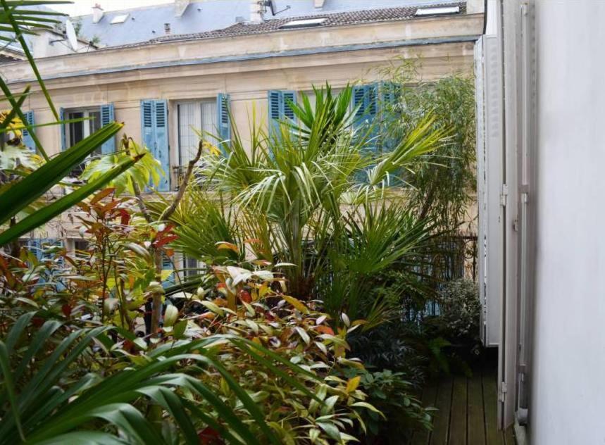 Luxembourg Apartment
