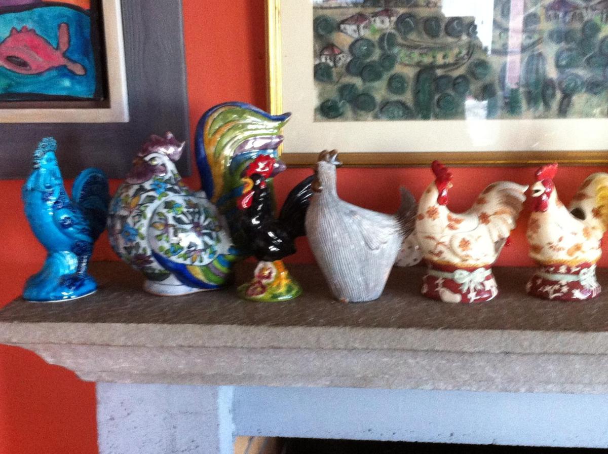 Volpetta House photo 5