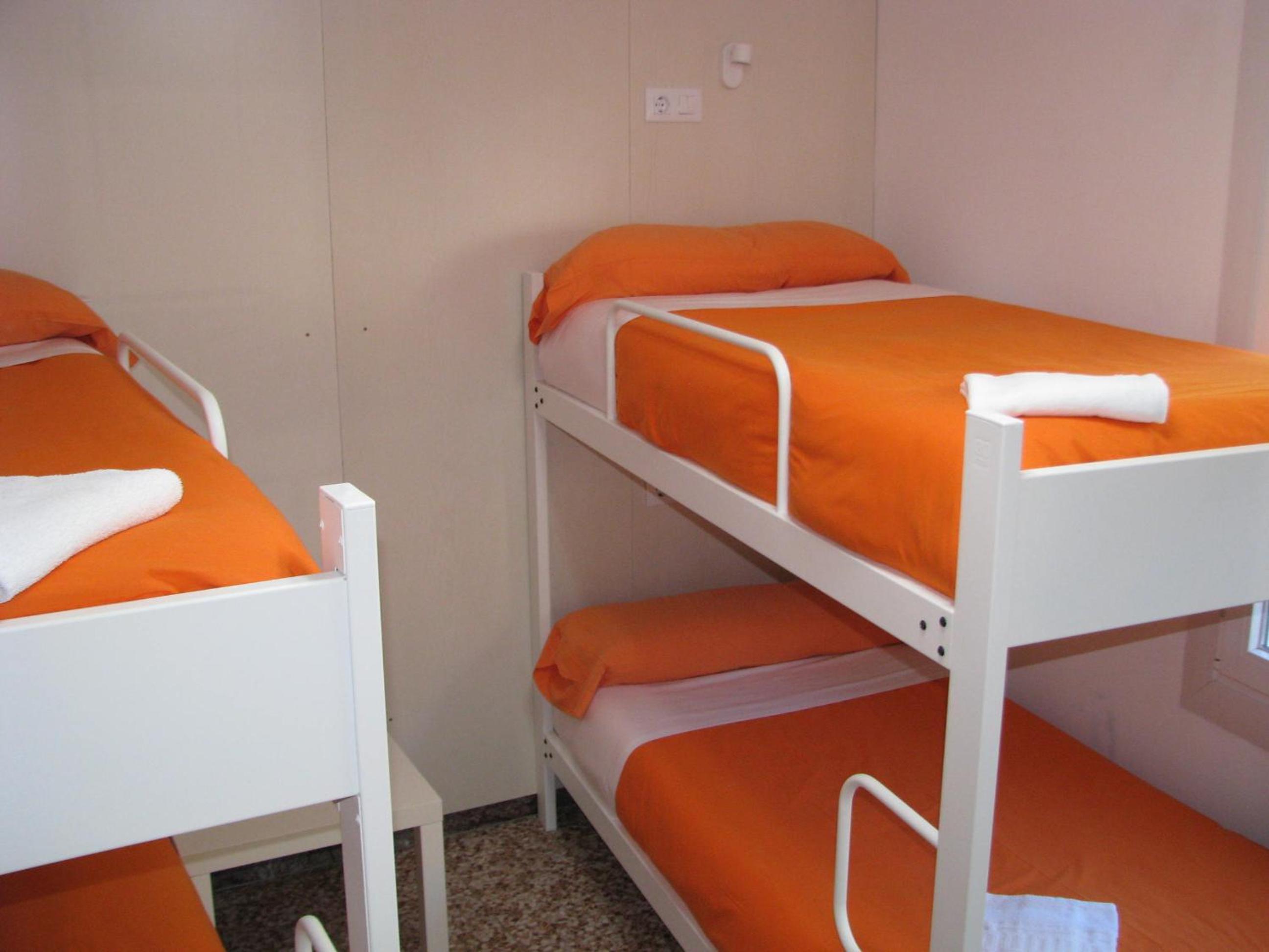 Barri Antic Hostel & Pub