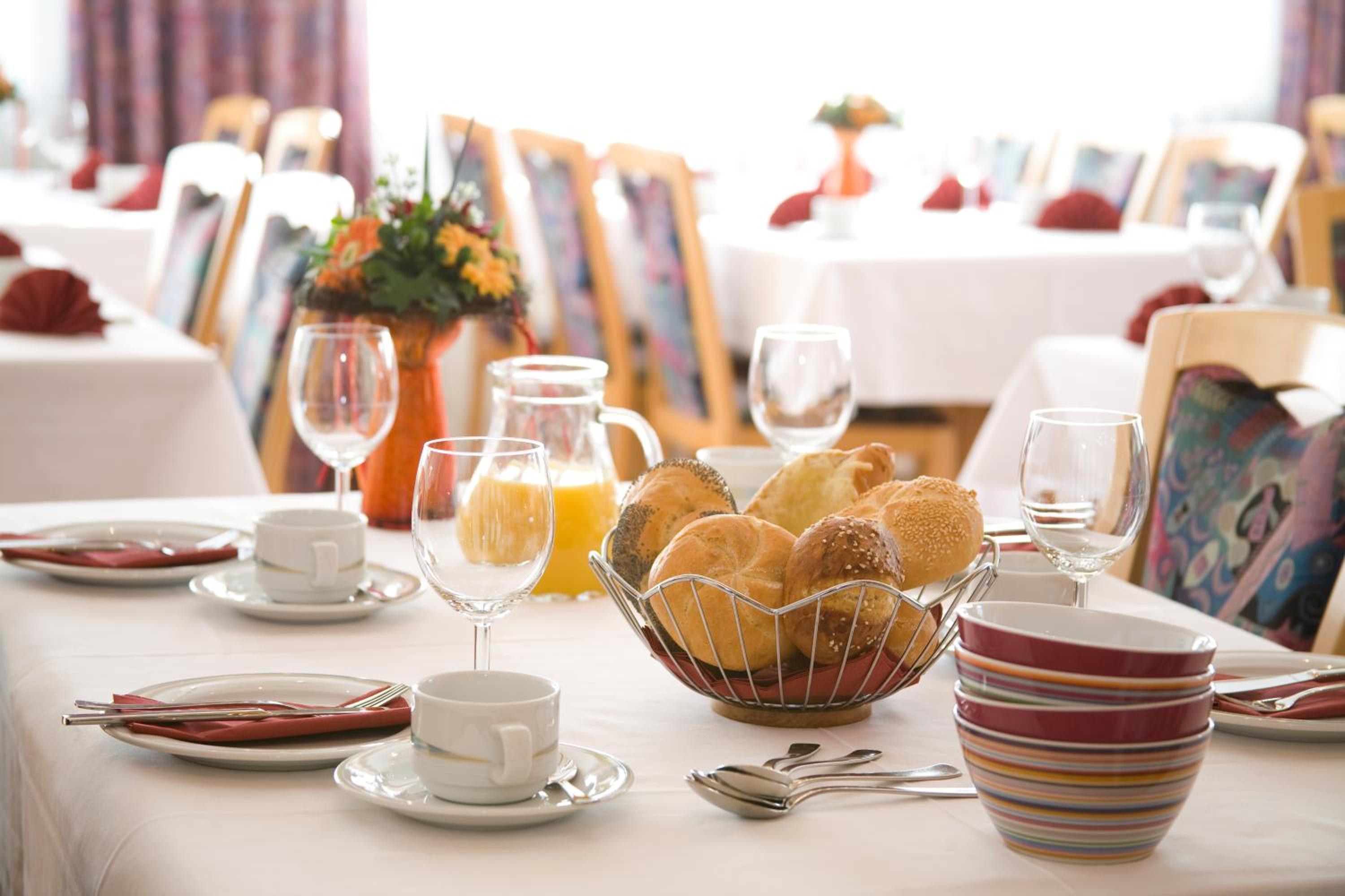 Hotel Gasthof Pension Riebel - Property Image 2