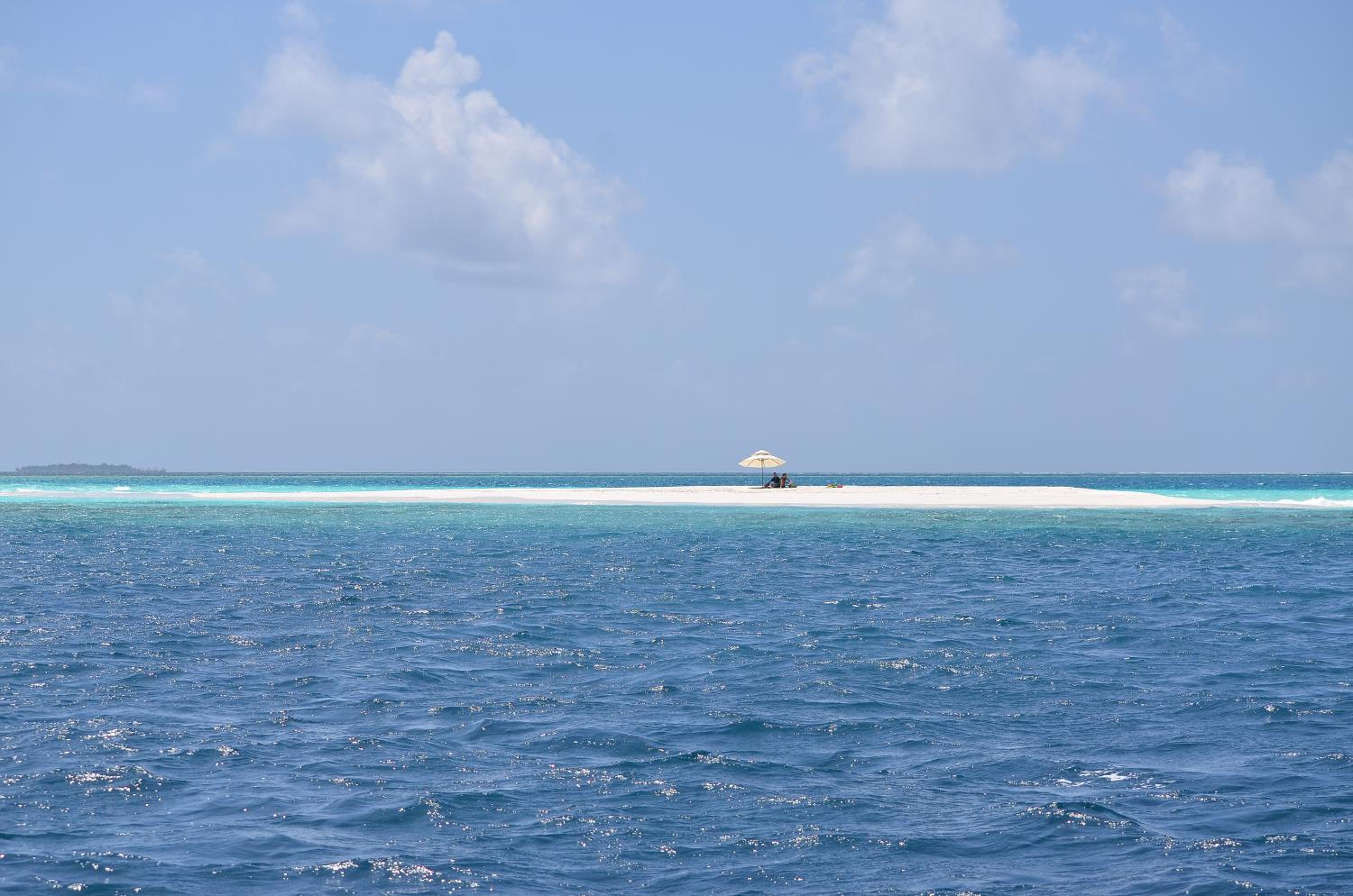 Holiday Haven Ukulhas