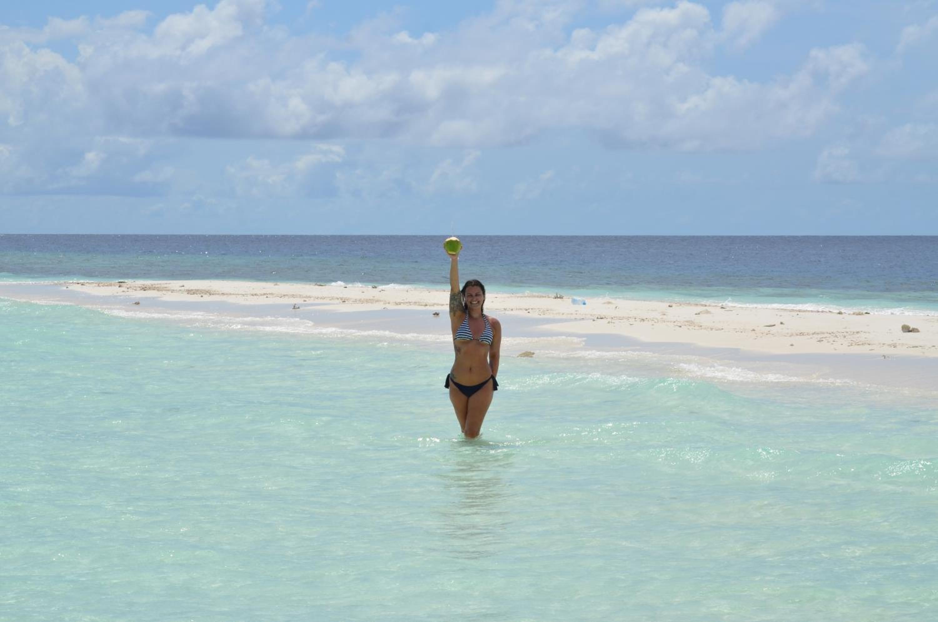 Holiday Haven Ukulhas