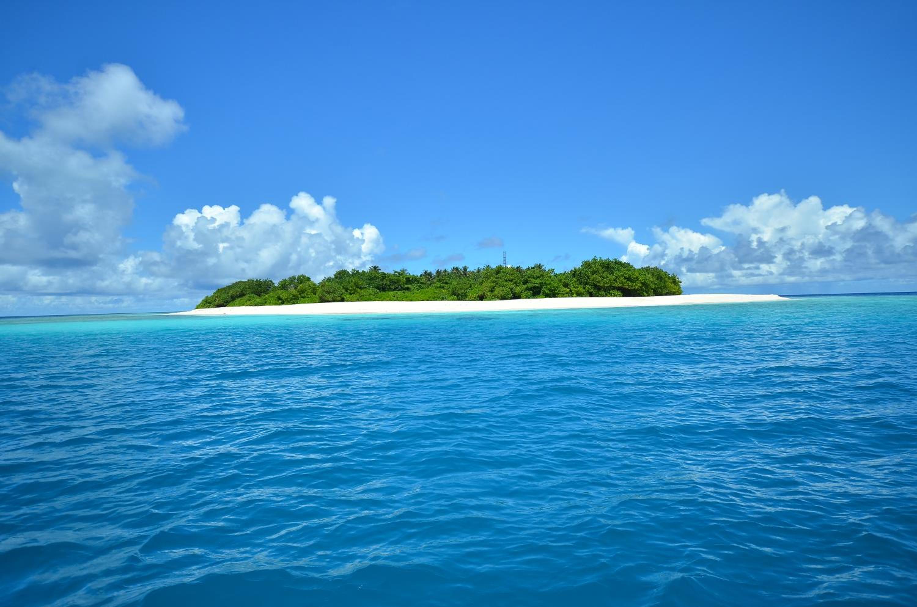 Holiday Haven Ukulhas