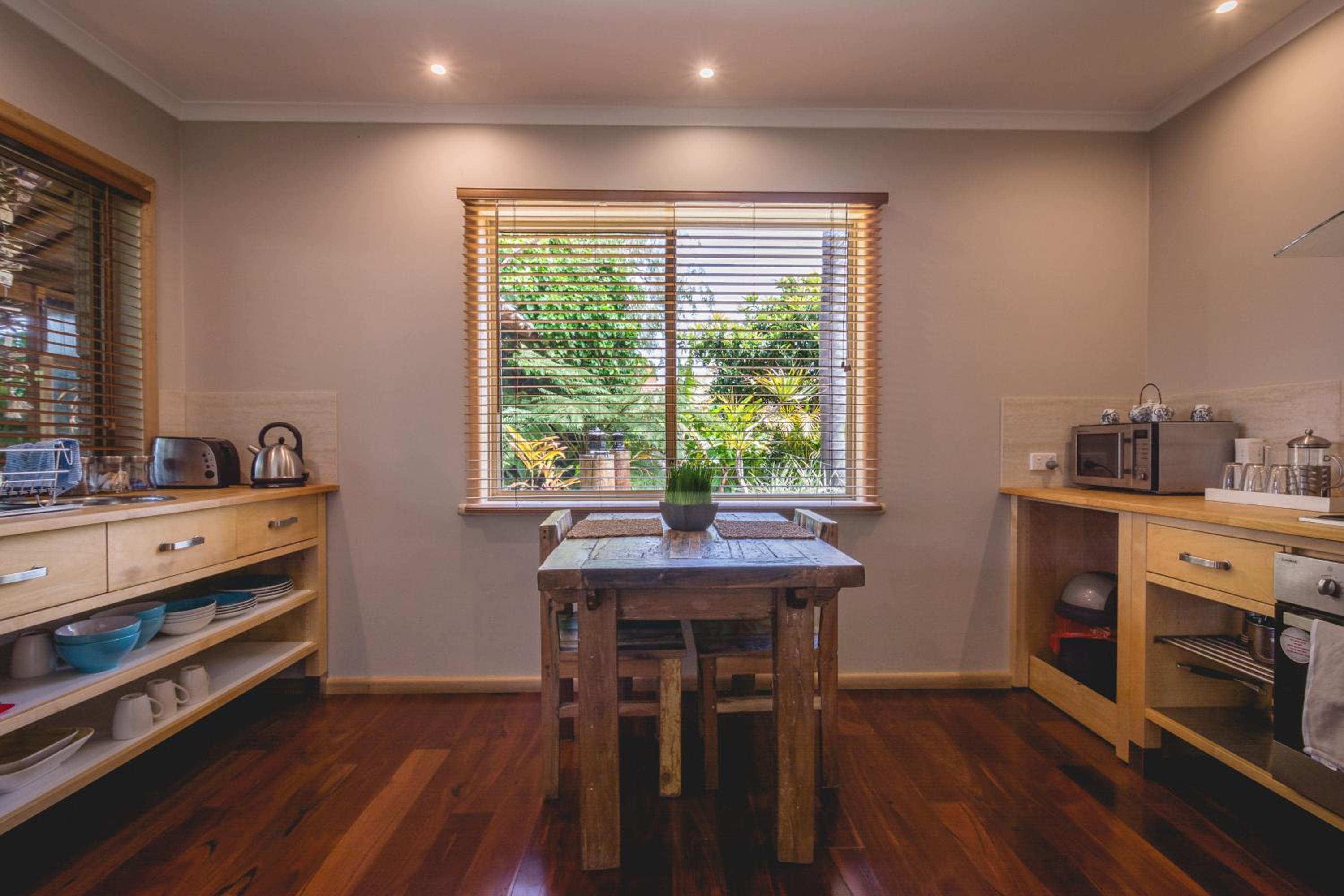 Albany Vacations - Albany Bali Style Accommodation - Property Image 11