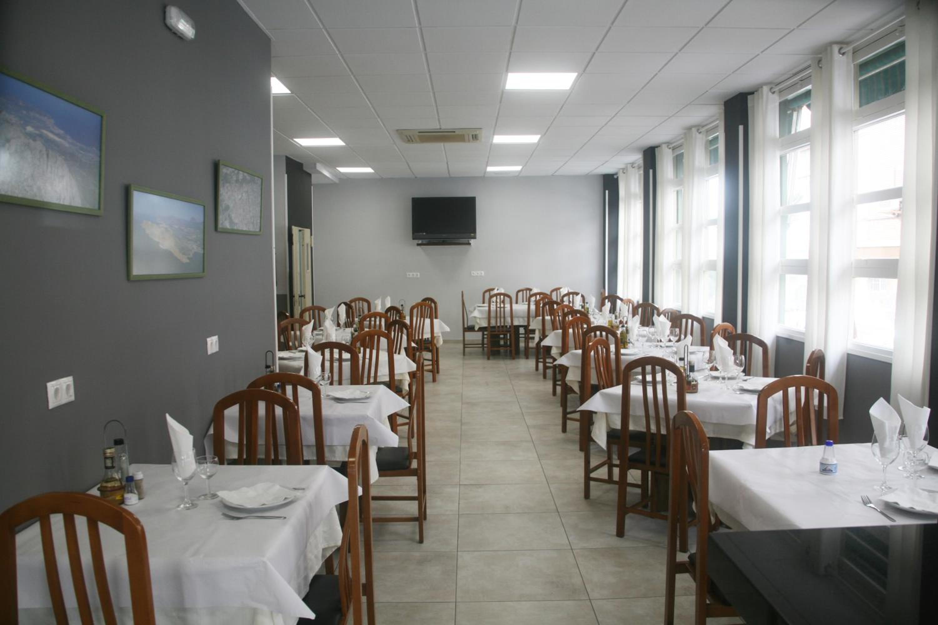 Hostal El Altet