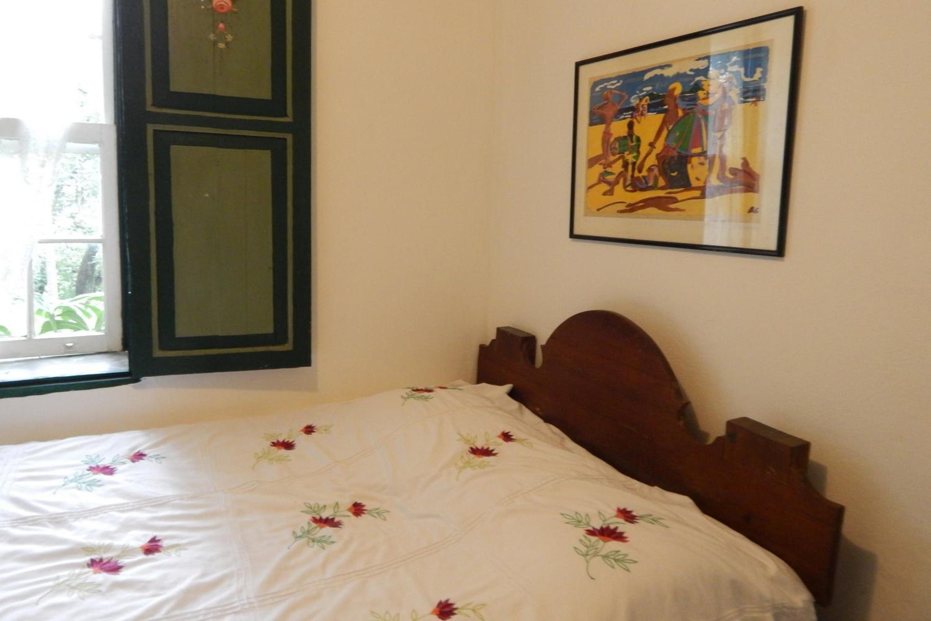 Pouso das Glicínias - B&B