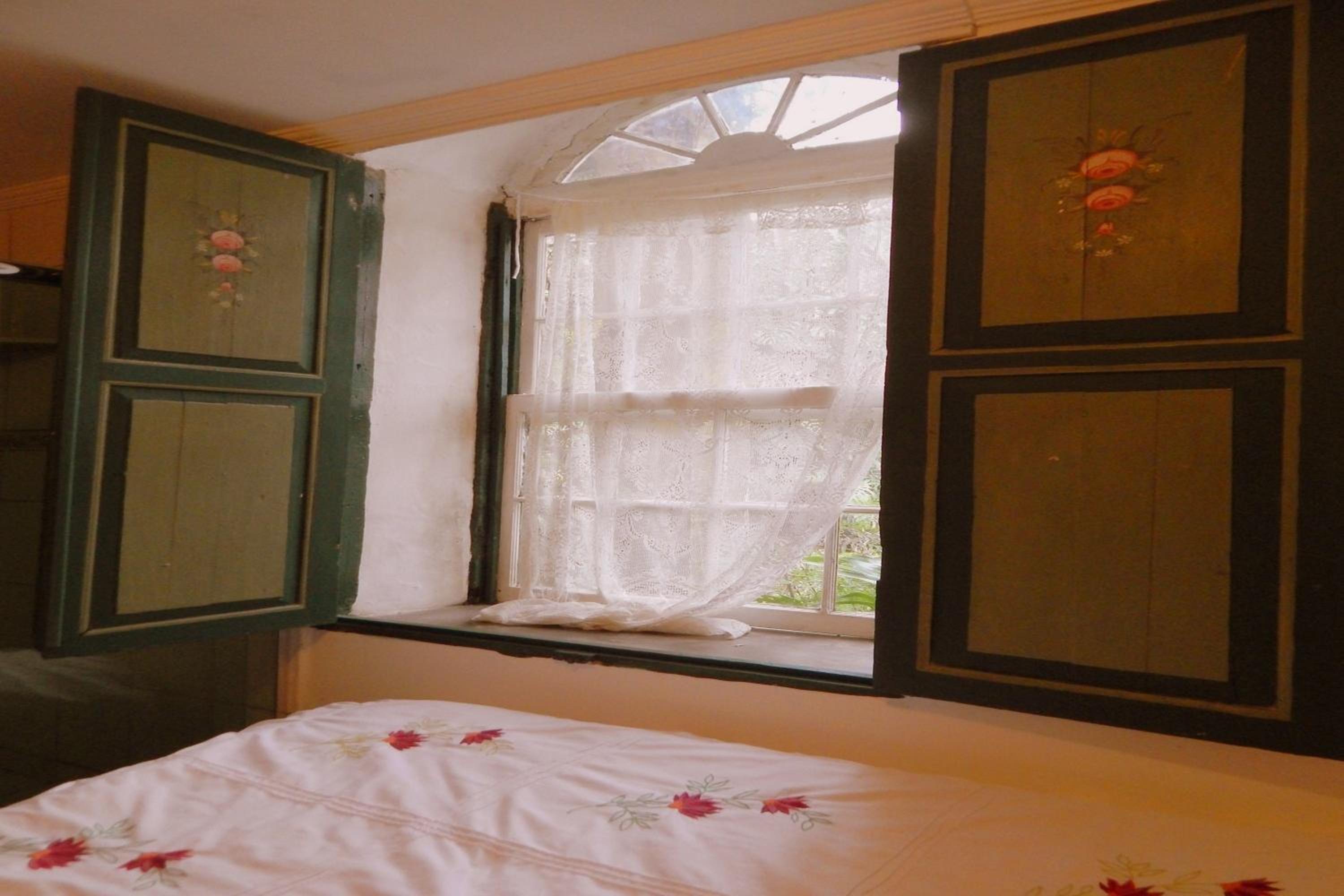 Pouso das Glicínias - B&B