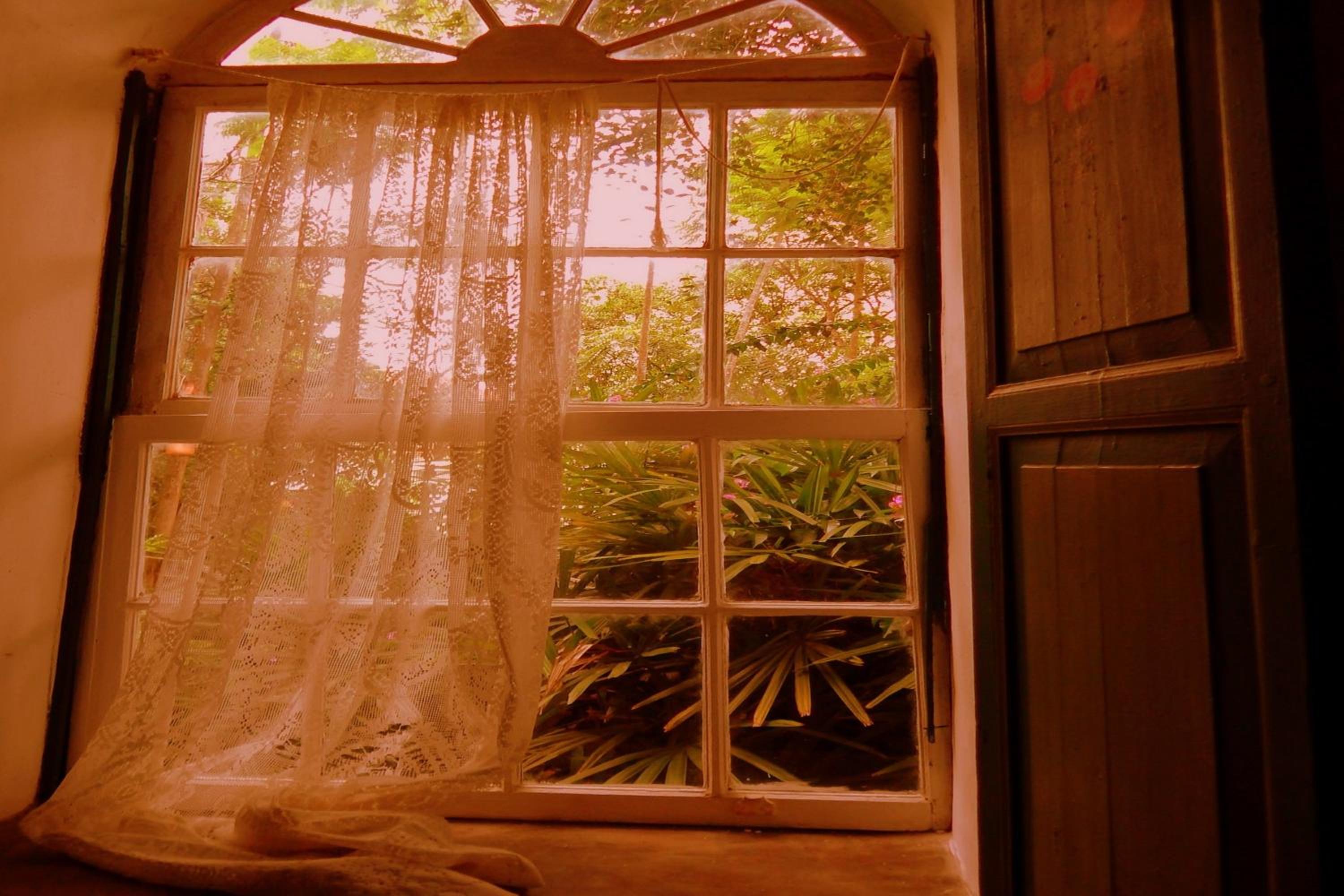 Pouso das Glicínias - B&B