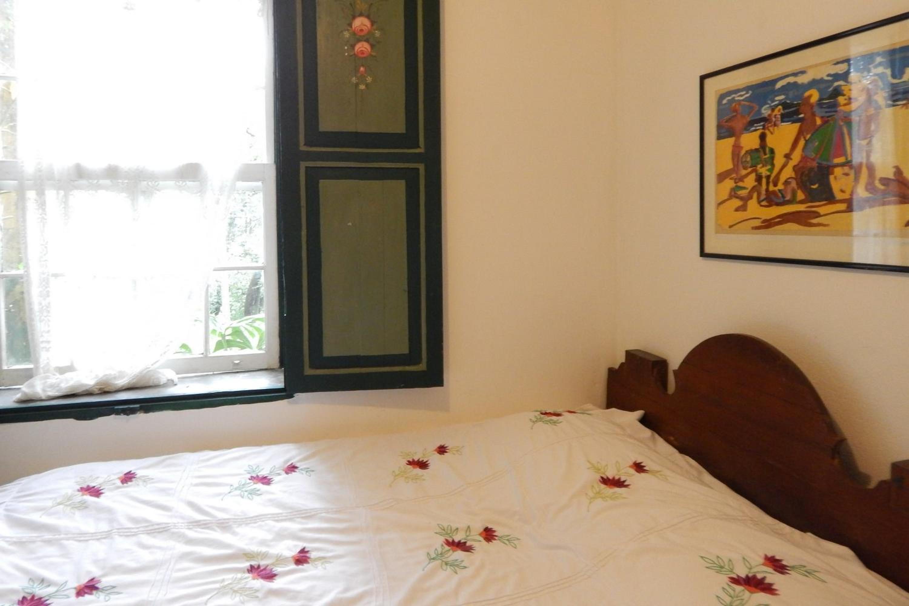 Pouso das Glicínias - B&B