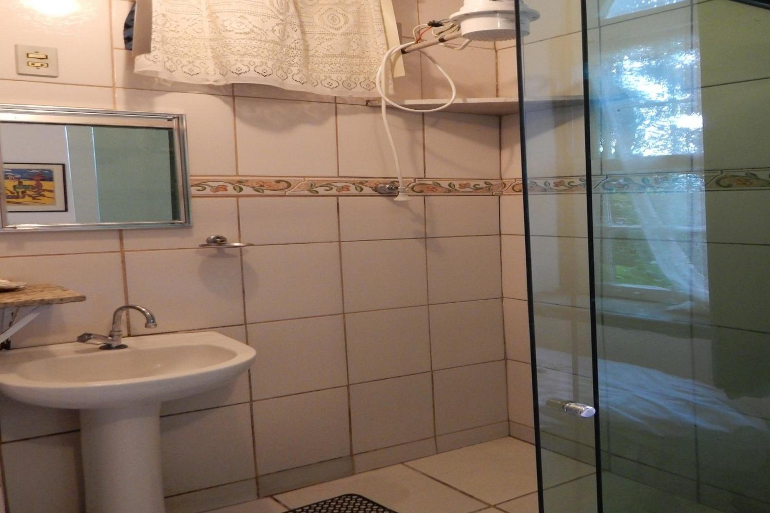 Pouso das Glicínias - B&B