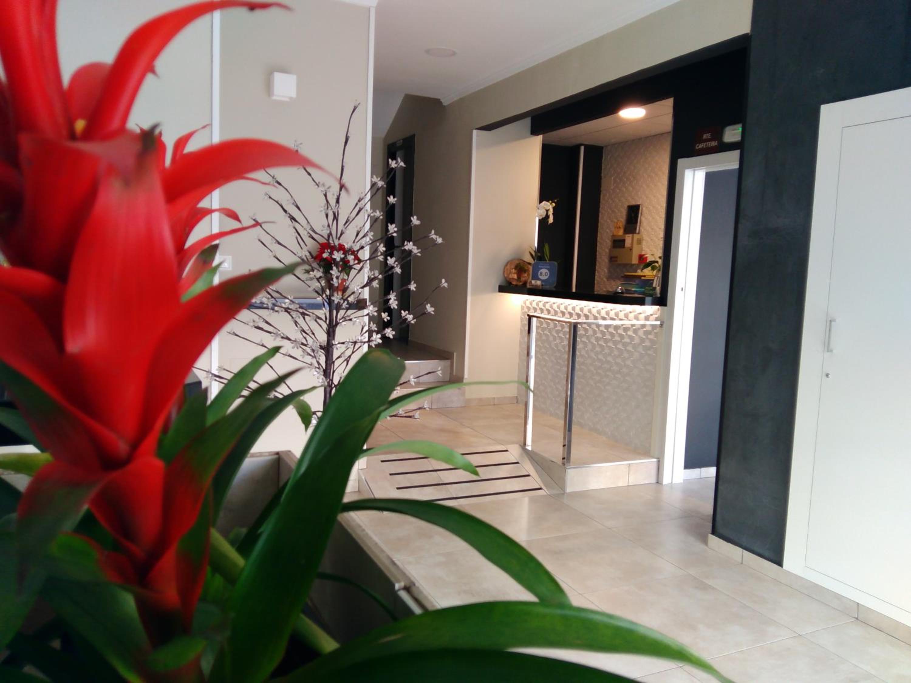 Hostal El Altet