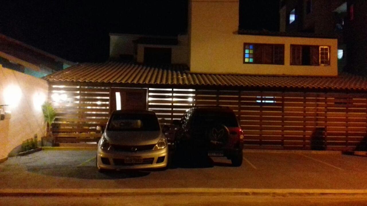 Pousada Boa Vida