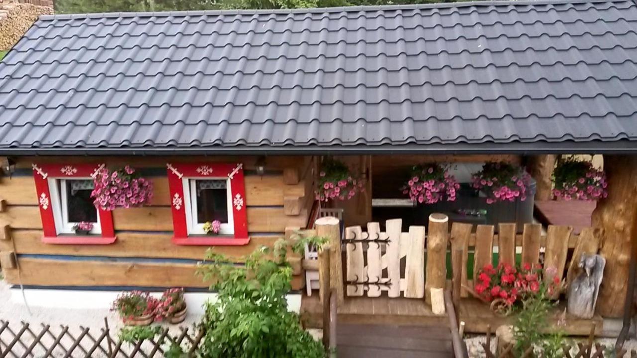 Pension Aja
