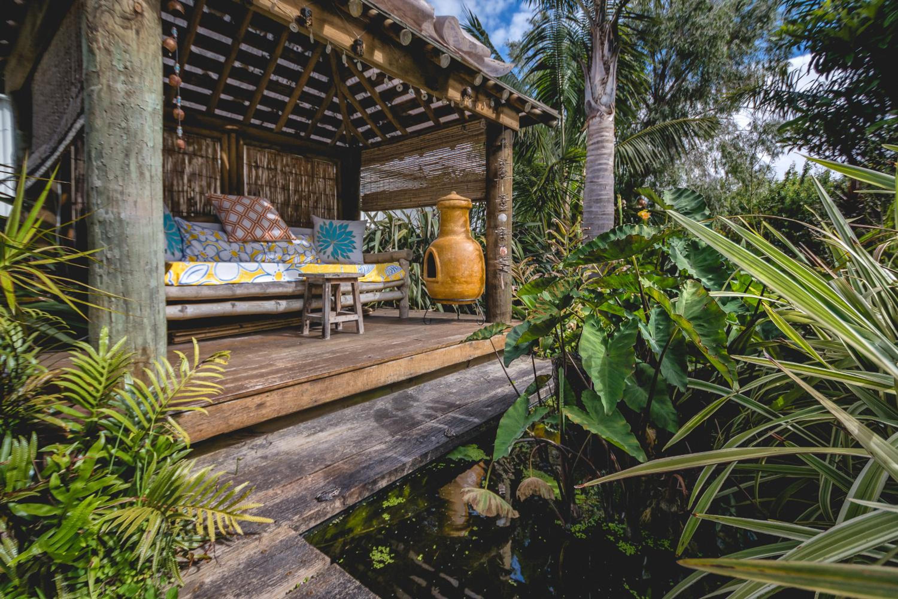 Albany Vacations - Albany Bali Style Accommodation - Property Image 12