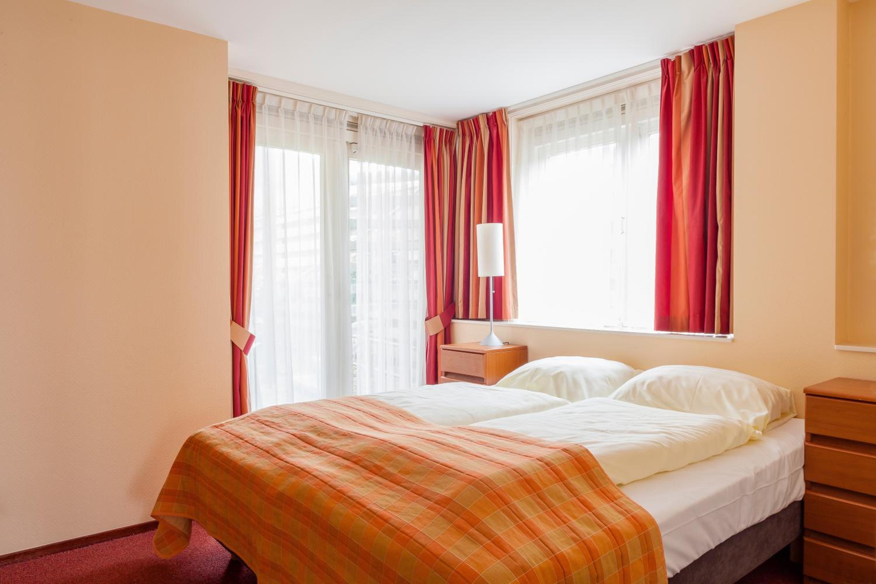 Appartementen de Strandloper