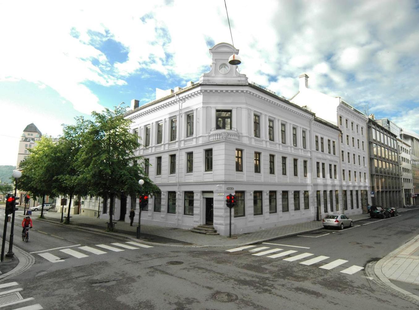 Forenom Serviced Apartments Oslo Opera
