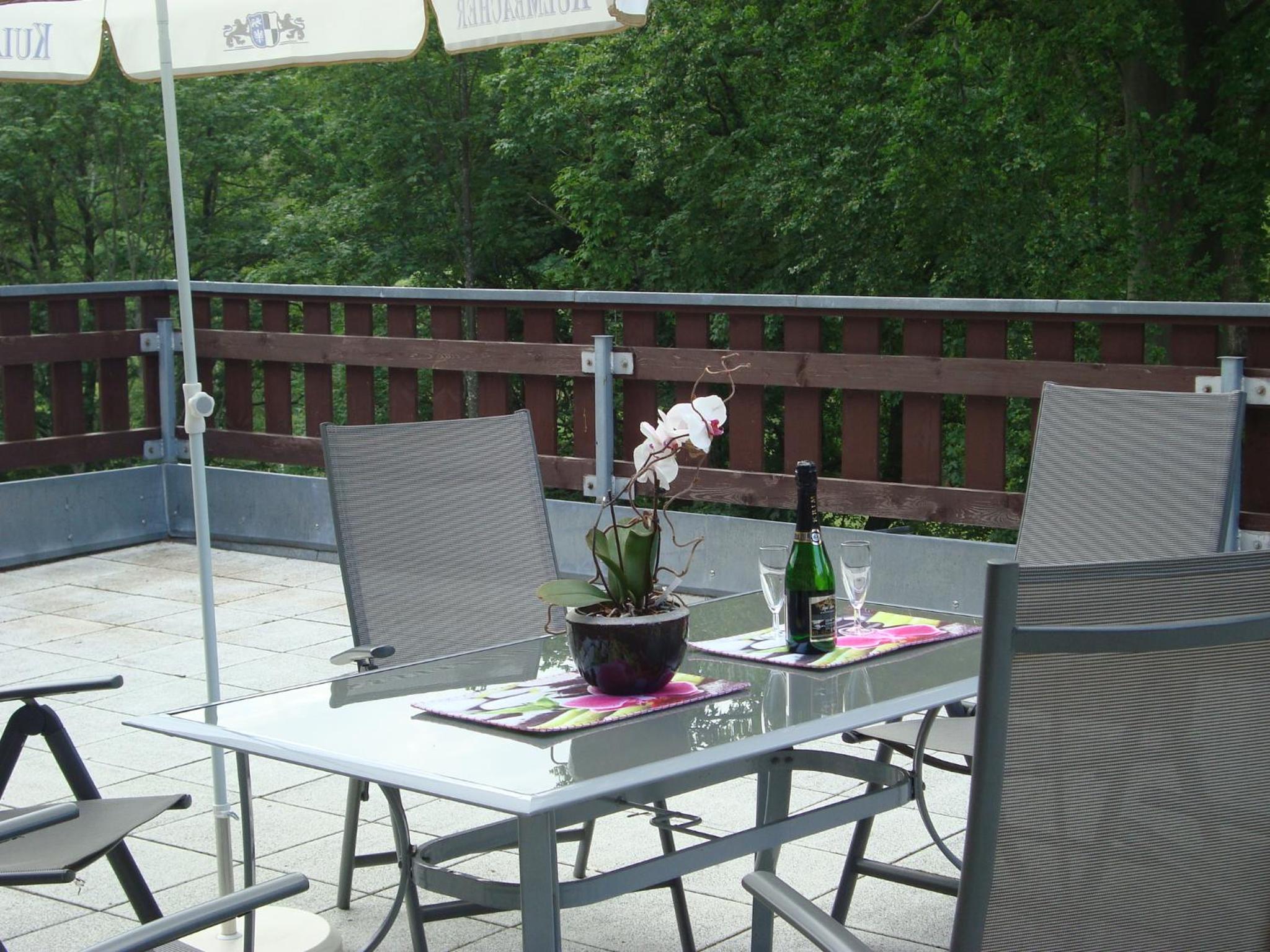 Zollhaus view 4