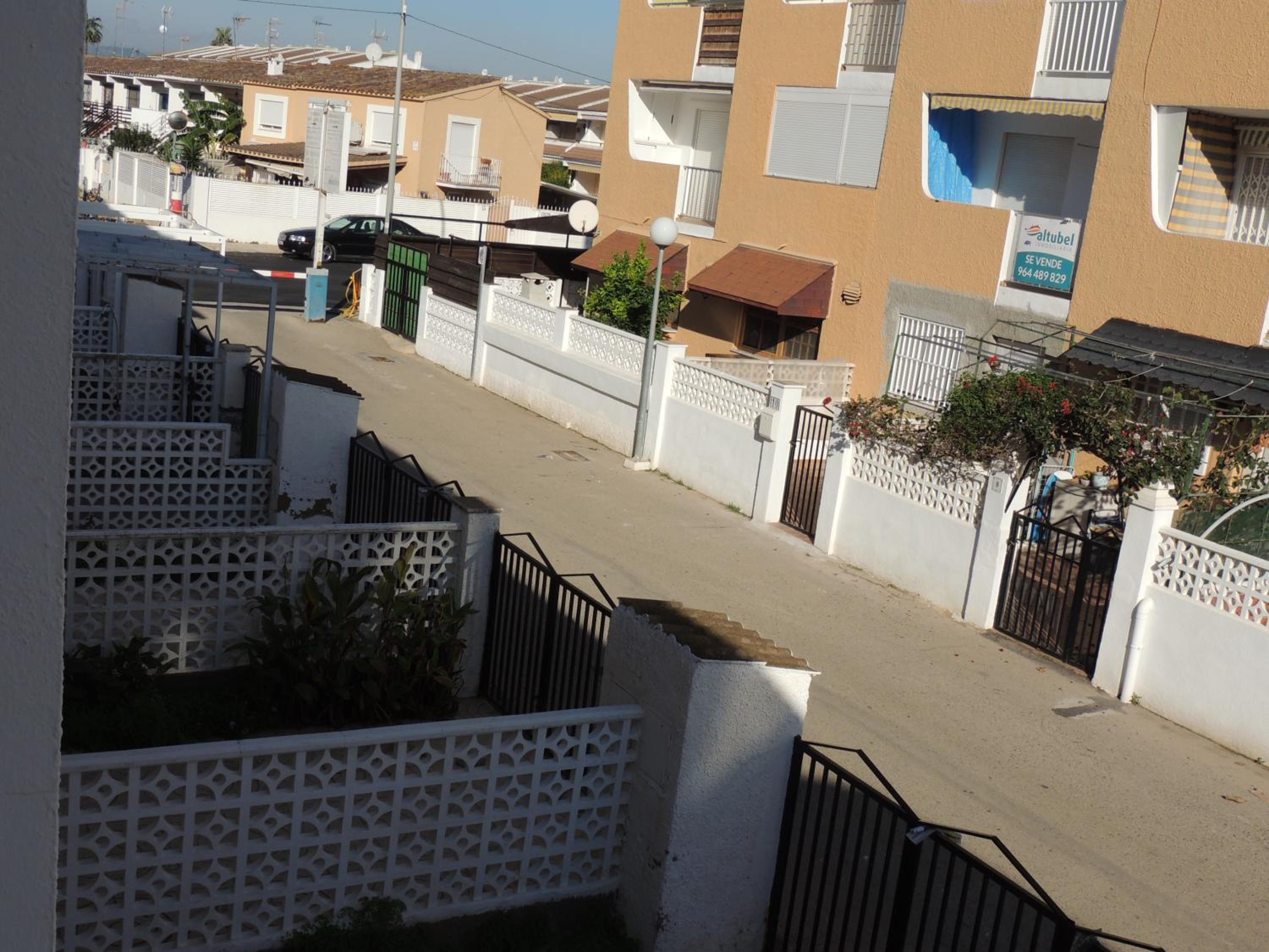 Apartamento Nuria Los Abanicos view 3