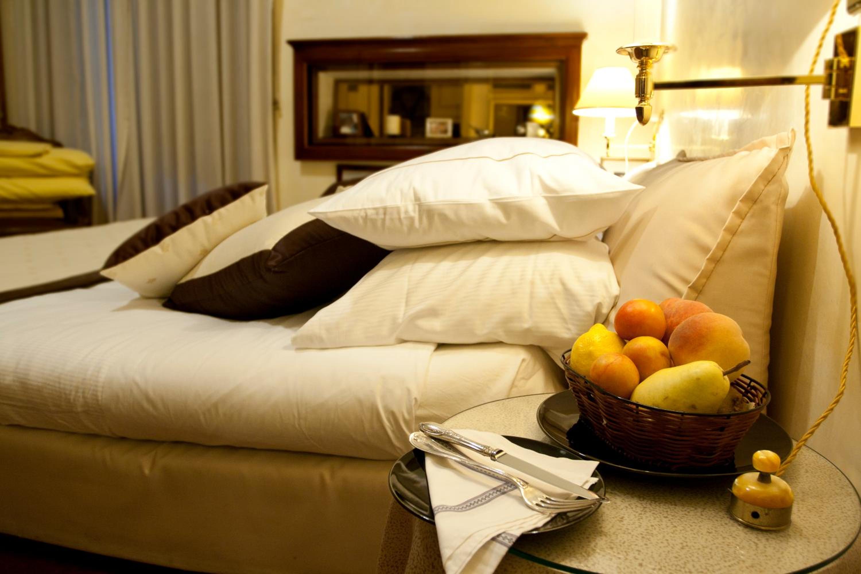 Guesthouse Borromeo Roma