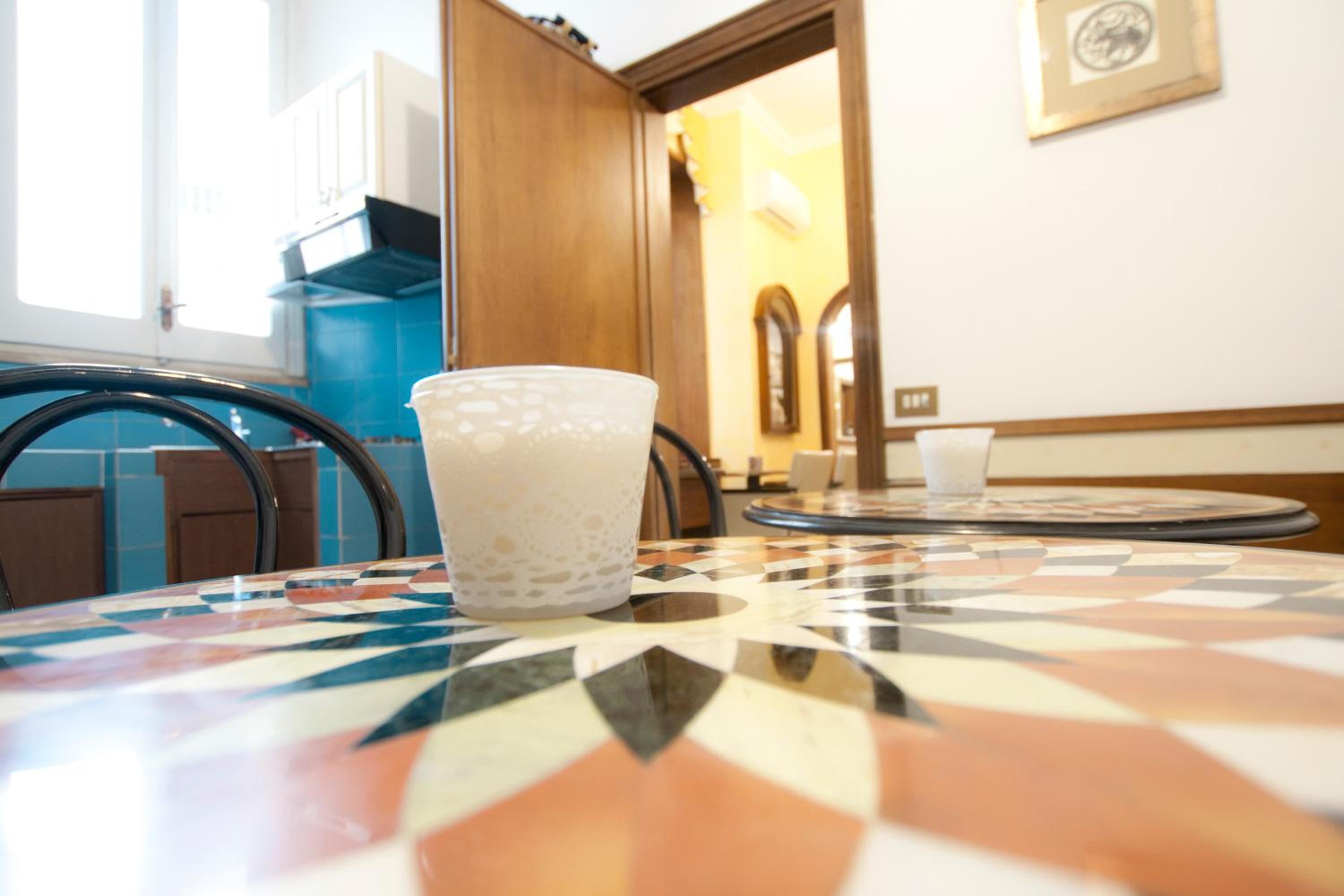 Guesthouse Borromeo Roma