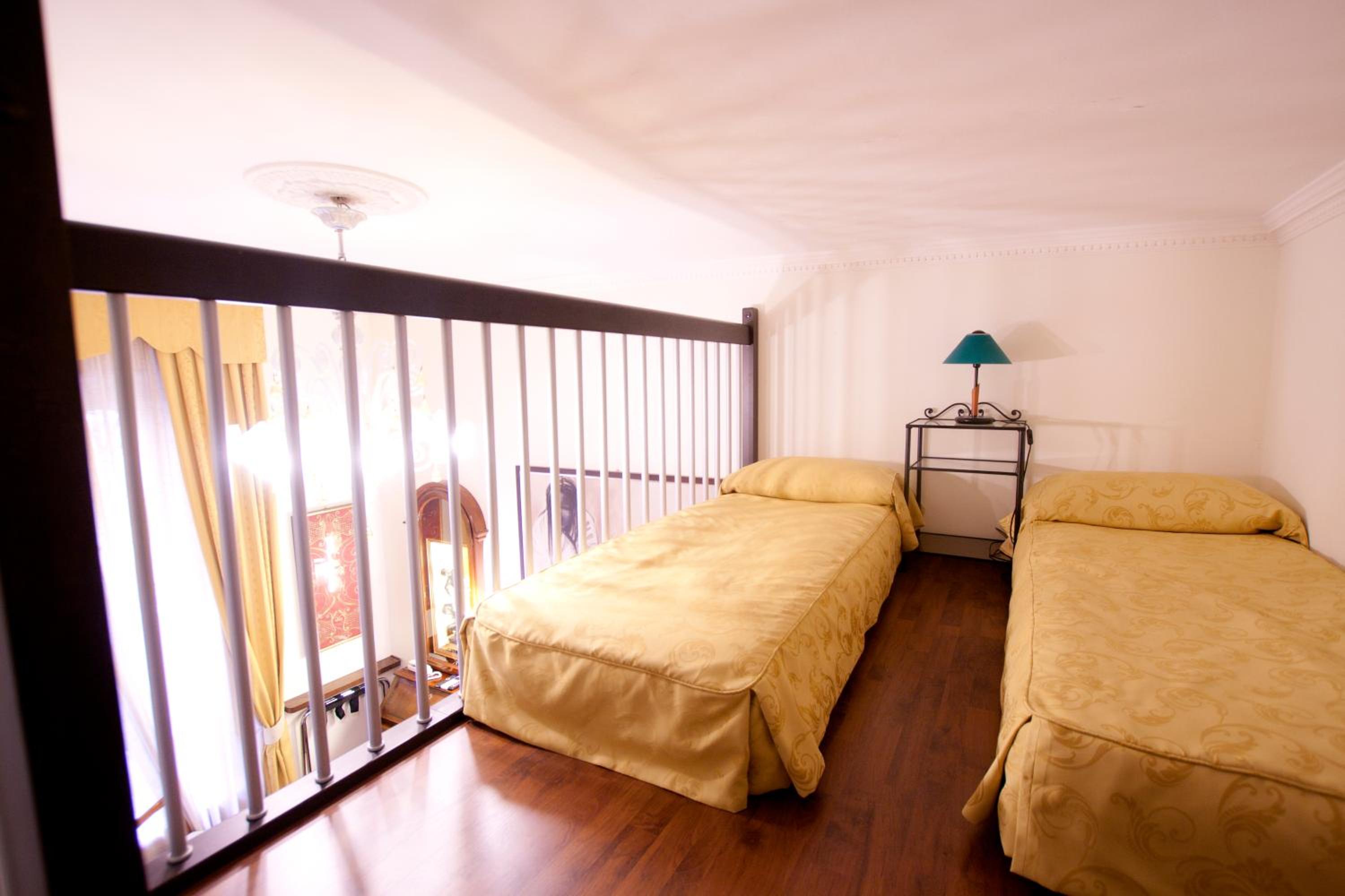 Guesthouse Borromeo Roma