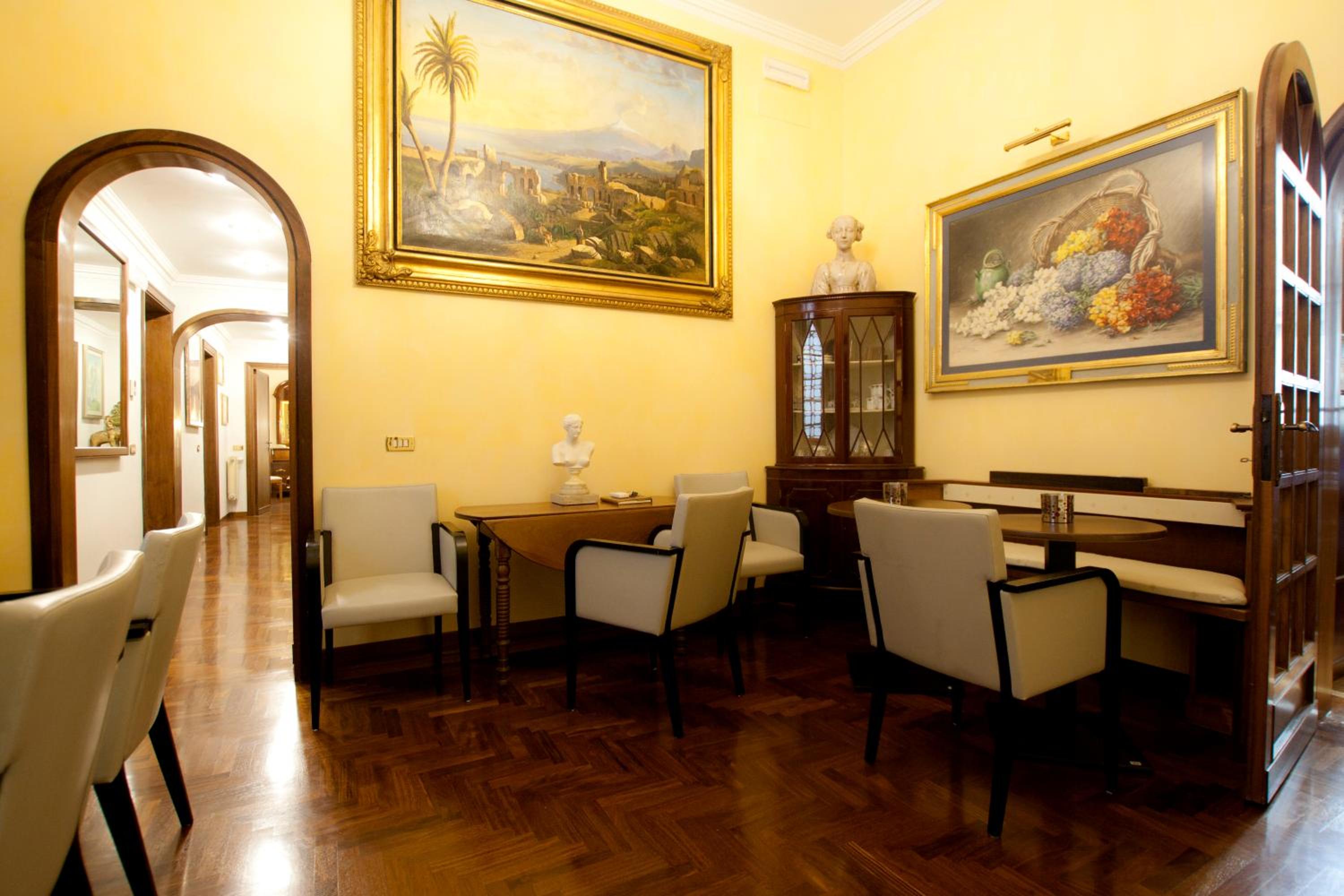Guesthouse Borromeo Roma
