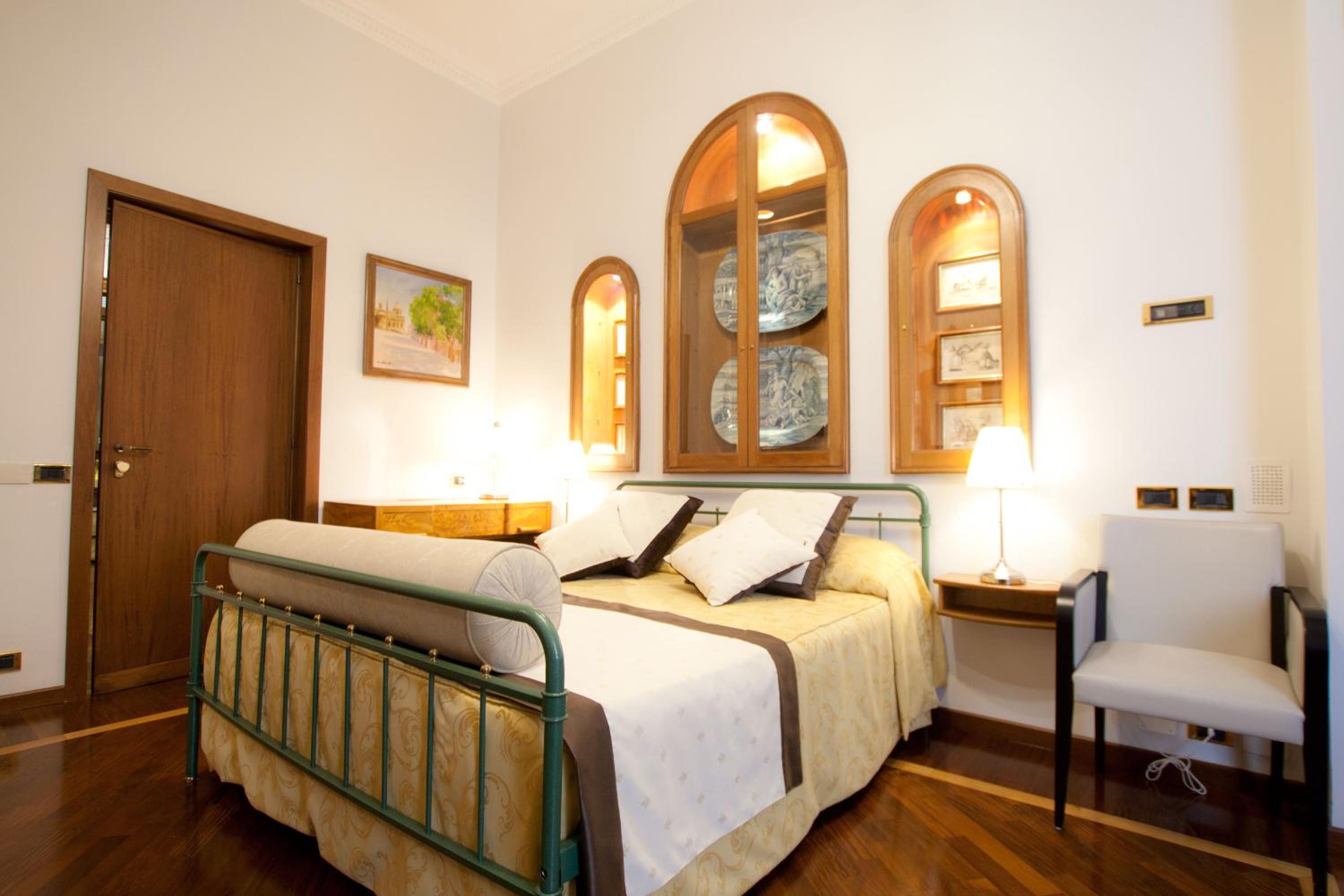 Guesthouse Borromeo Roma