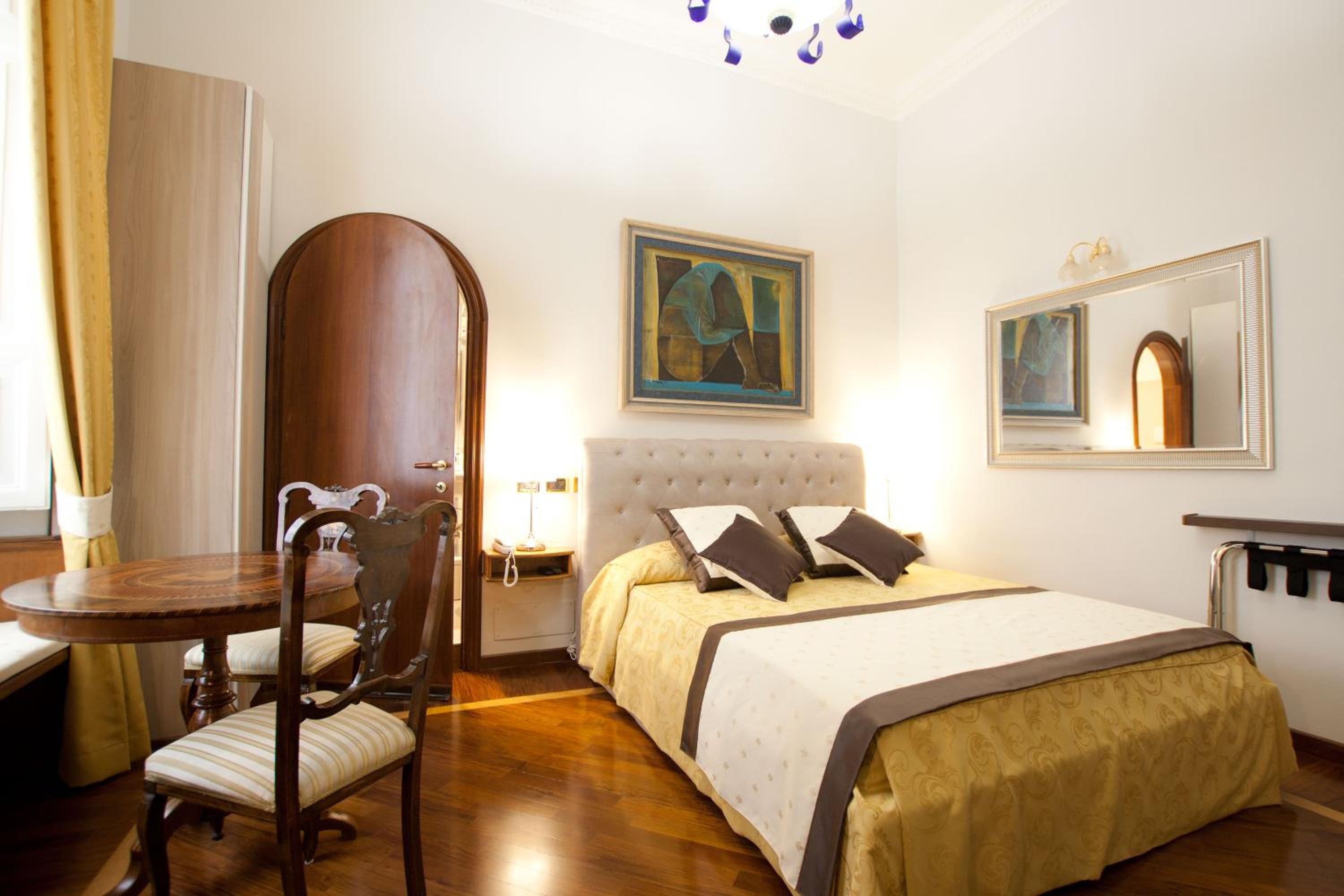 Guesthouse Borromeo Roma