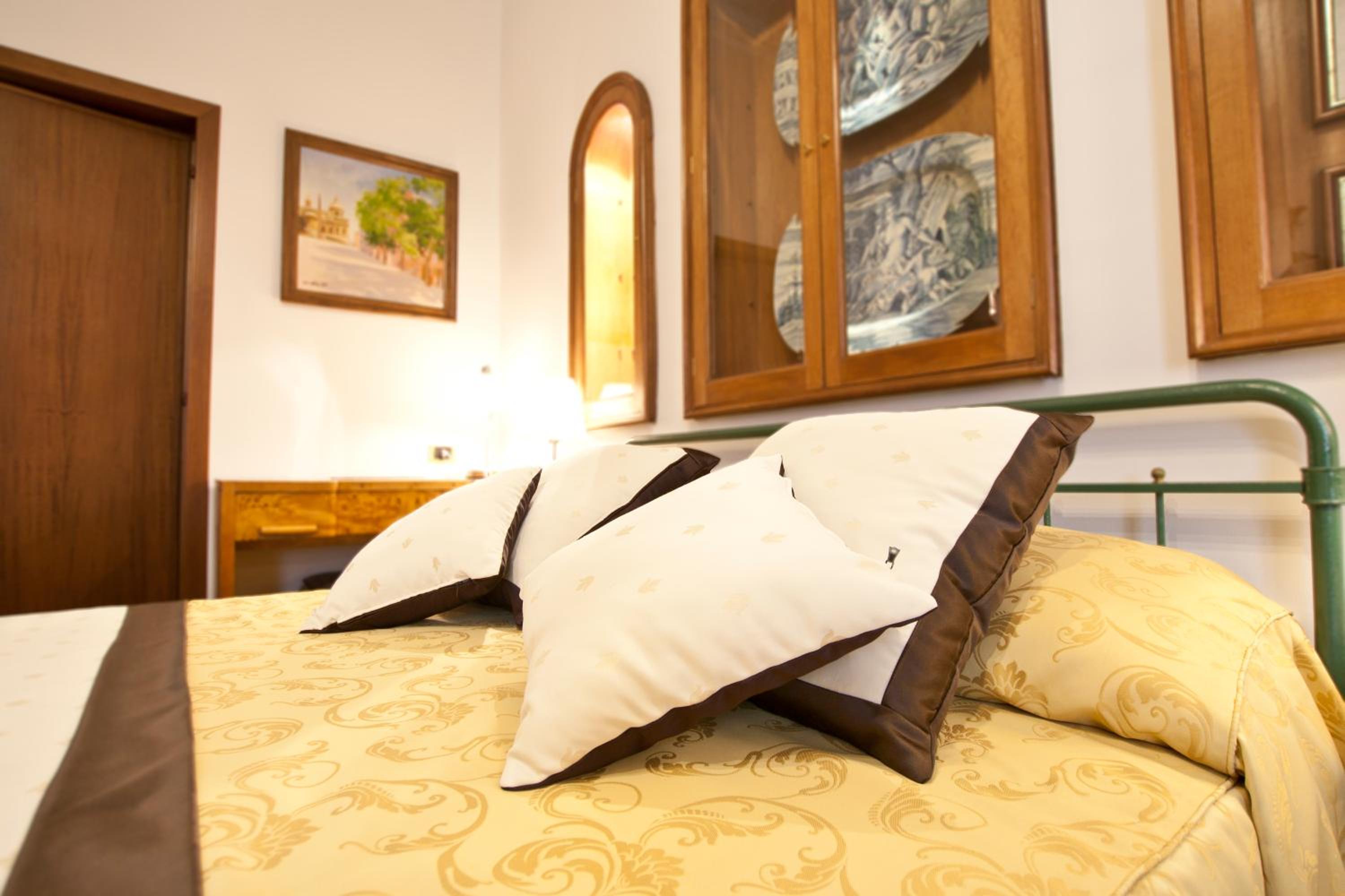 Guesthouse Borromeo Roma