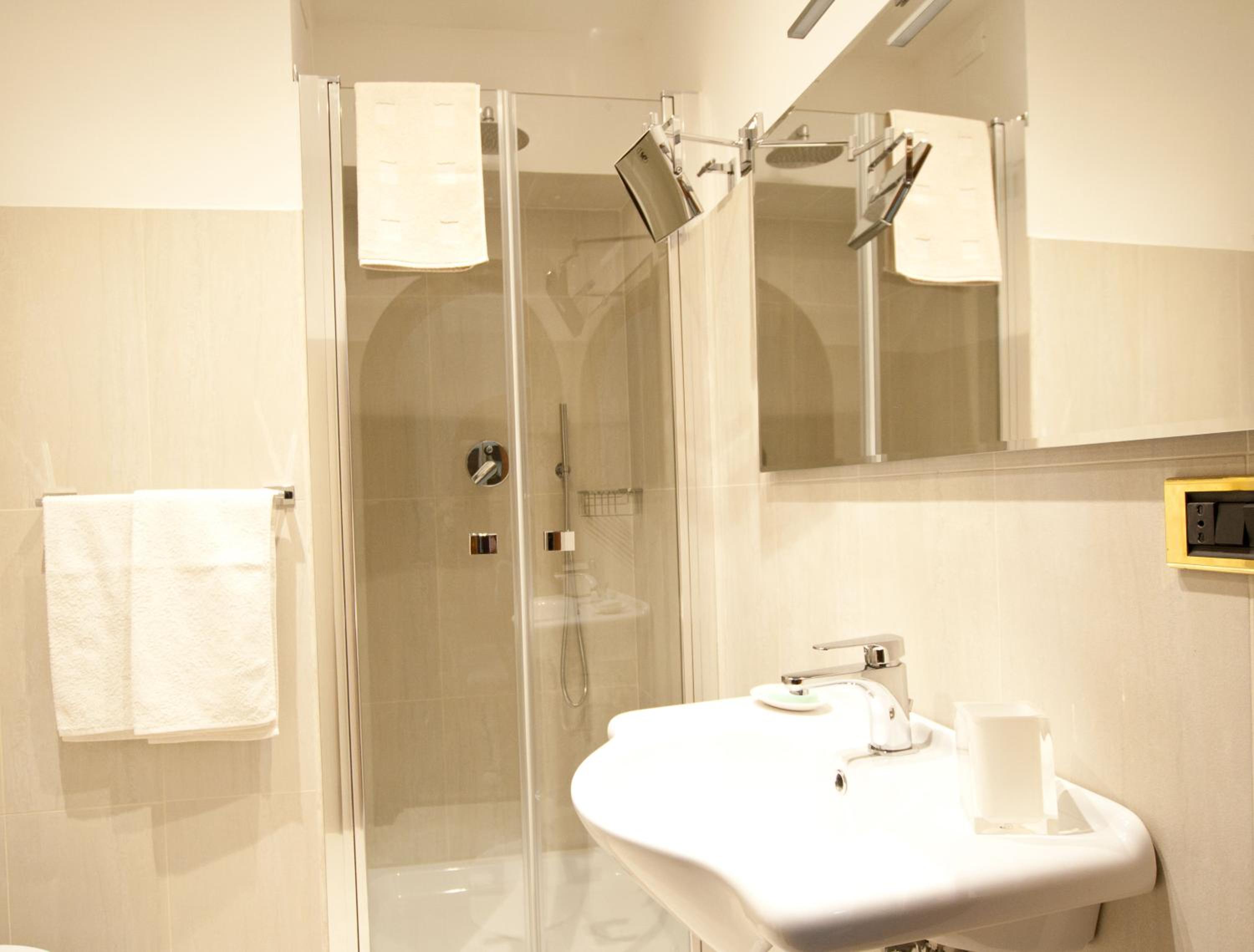 Guesthouse Borromeo Roma