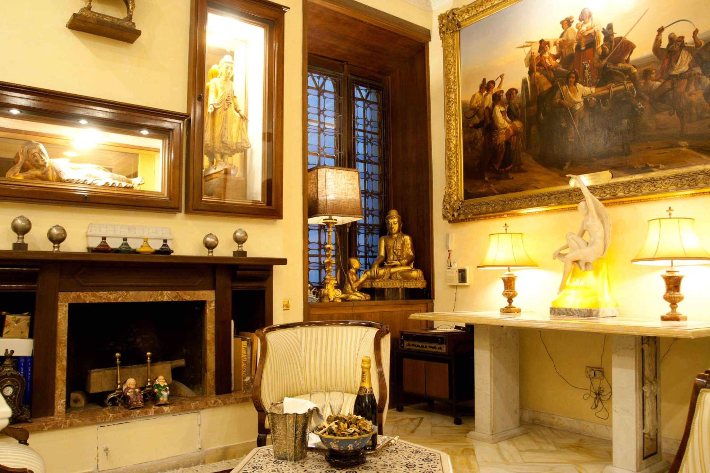 Guesthouse Borromeo Roma