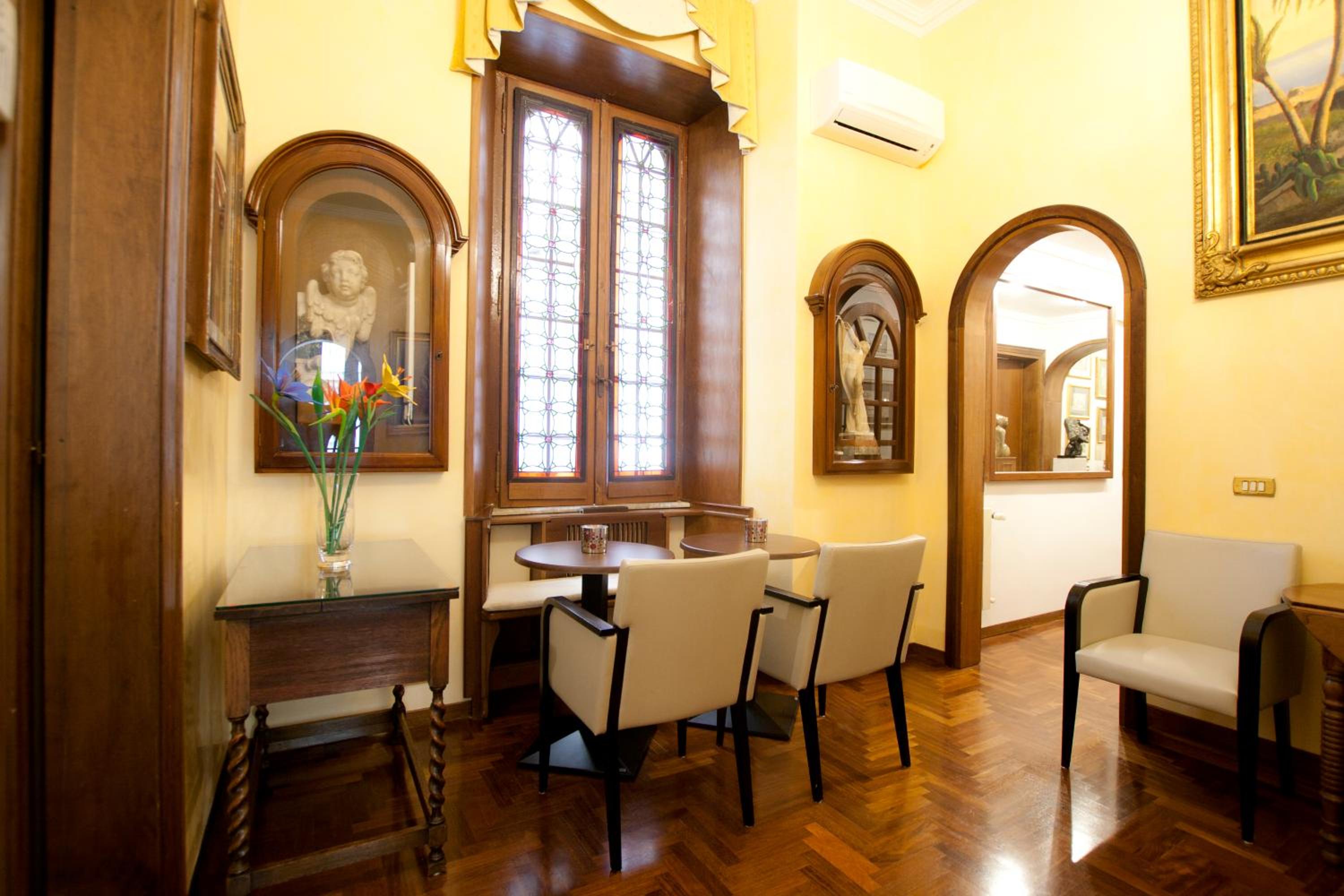 Guesthouse Borromeo Roma