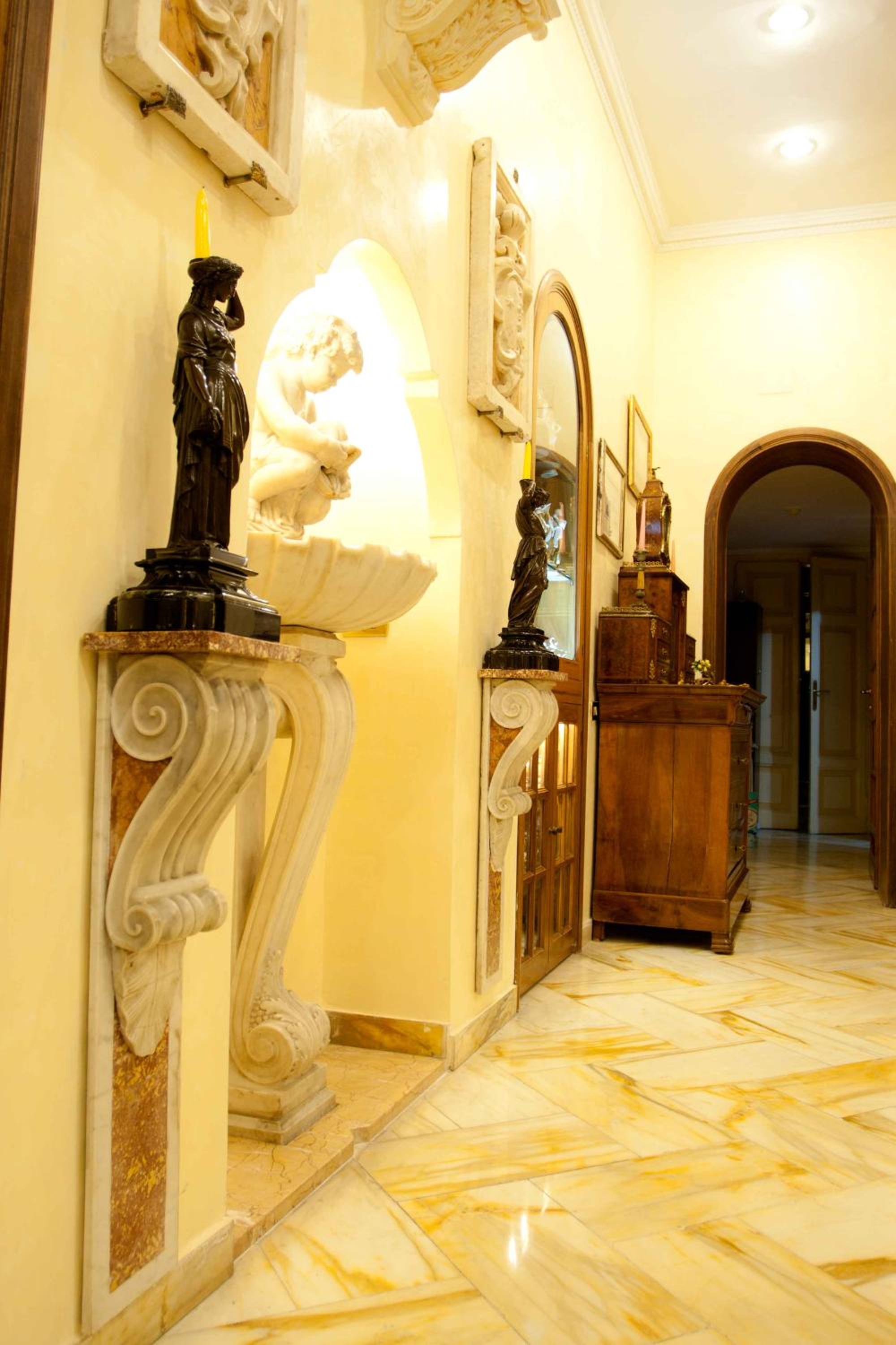 Guesthouse Borromeo Roma